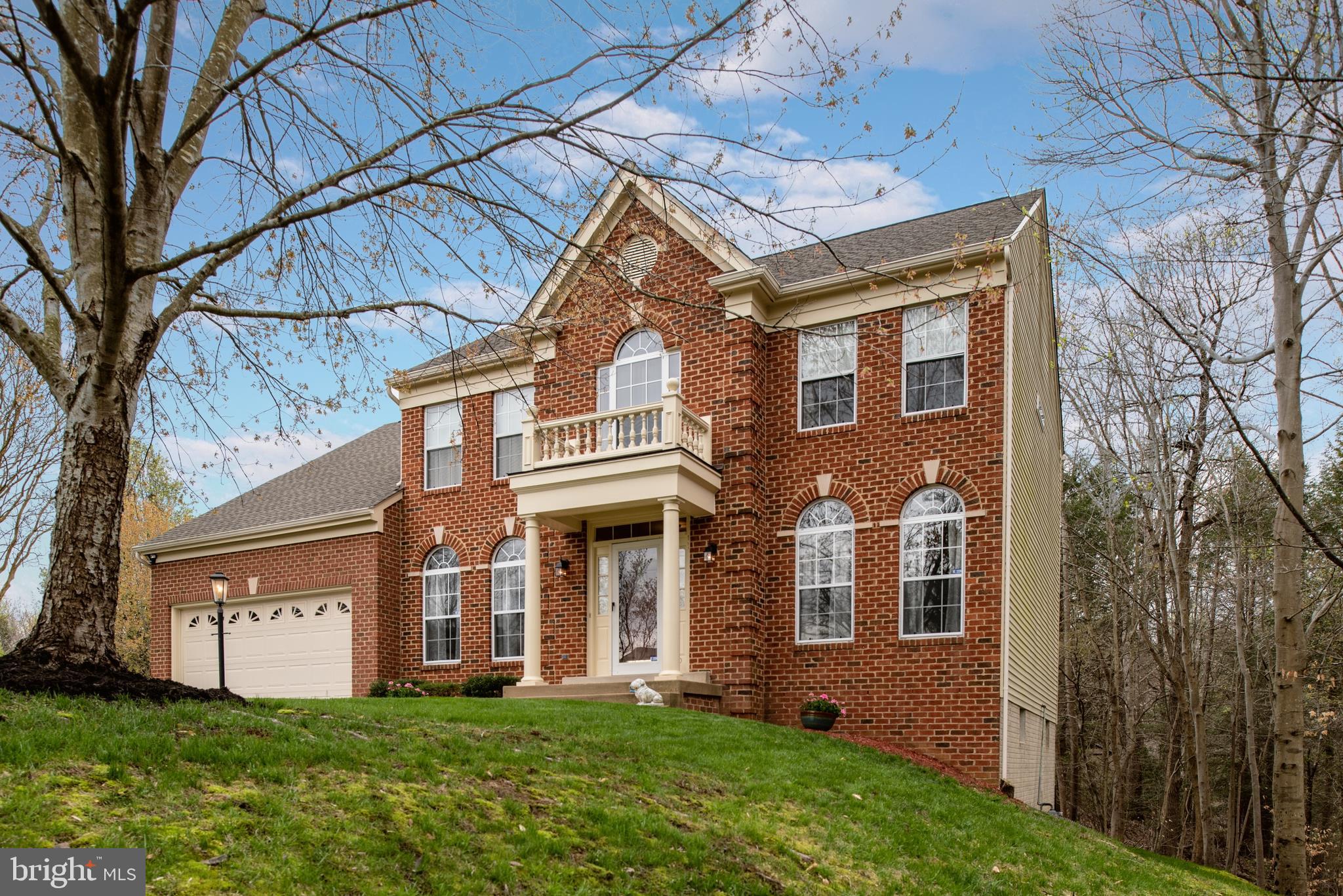 HAMPTON OAKS - Residential
