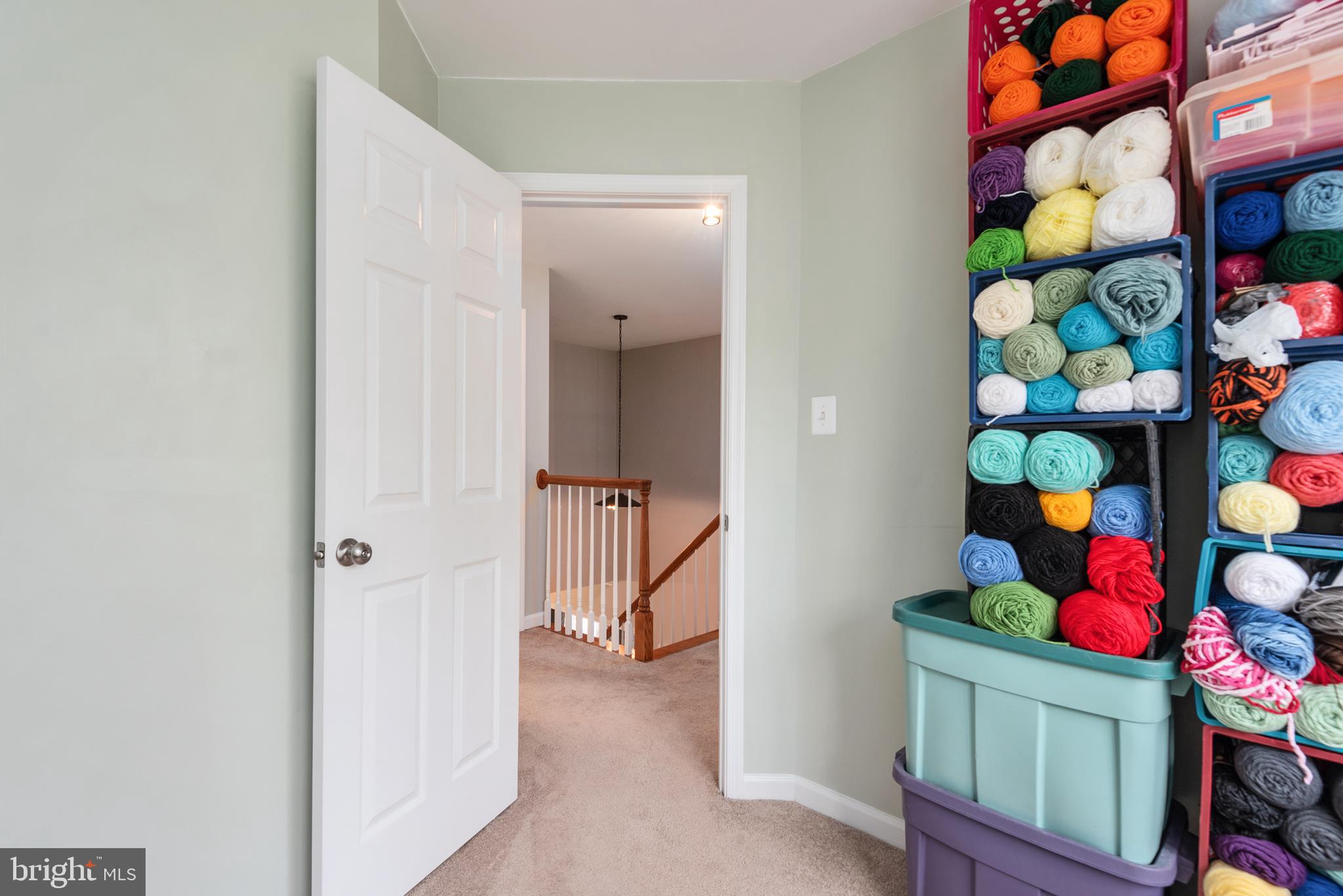 HAMPTON OAKS - Residential