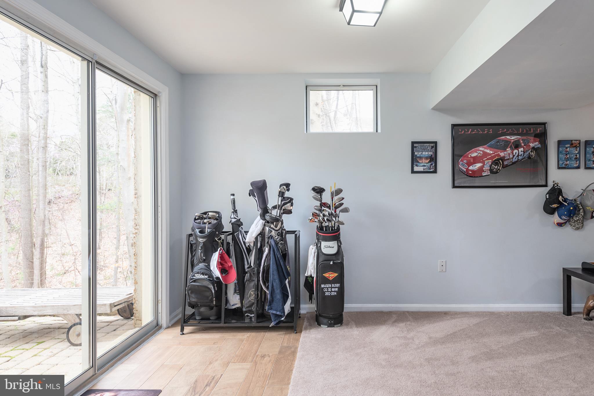 HAMPTON OAKS - Residential