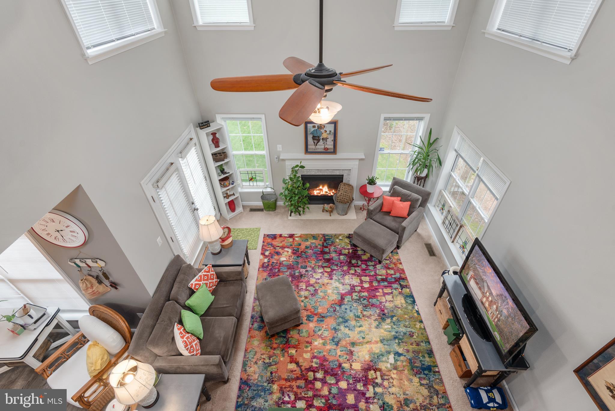 HAMPTON OAKS - Residential