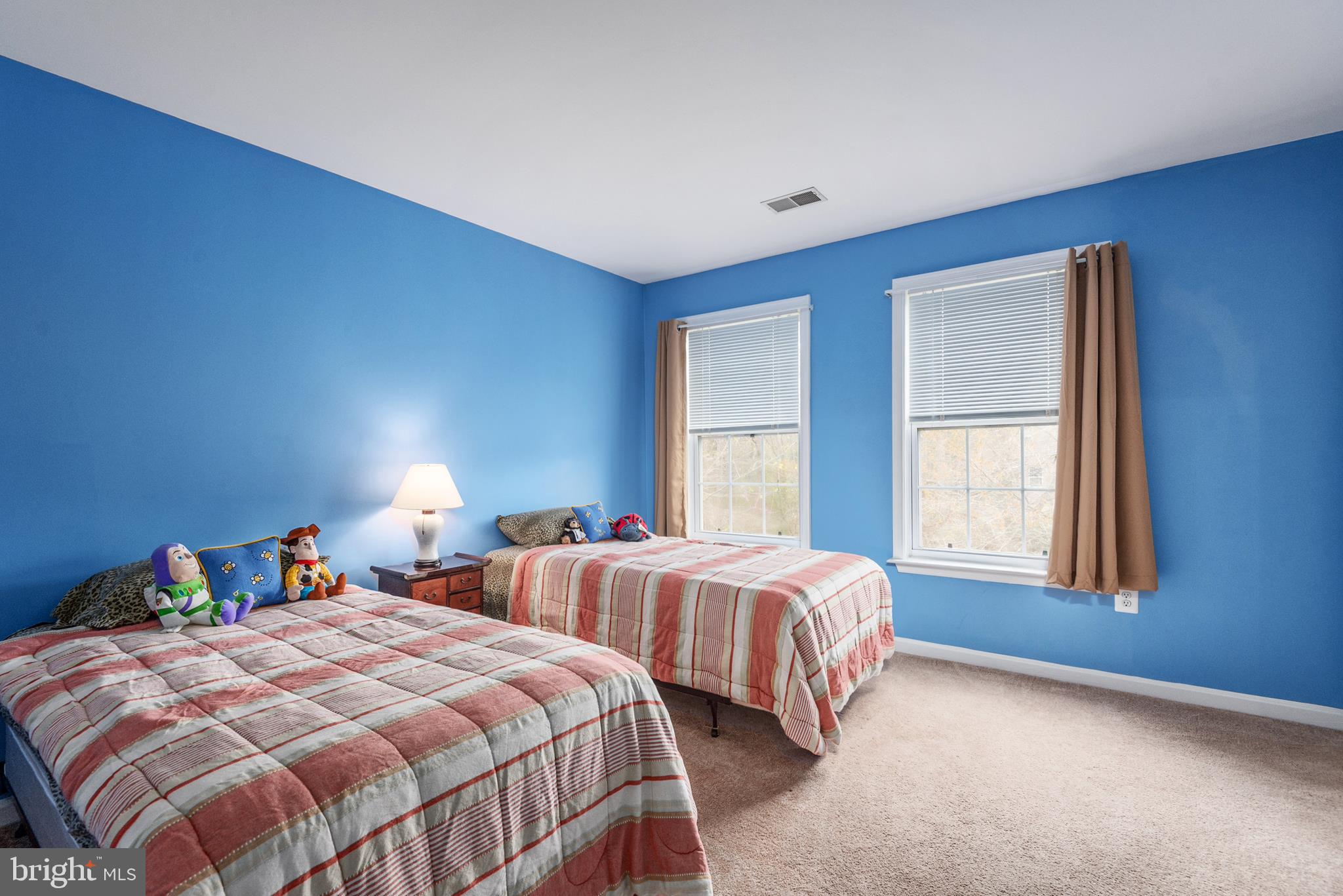 HAMPTON OAKS - Residential