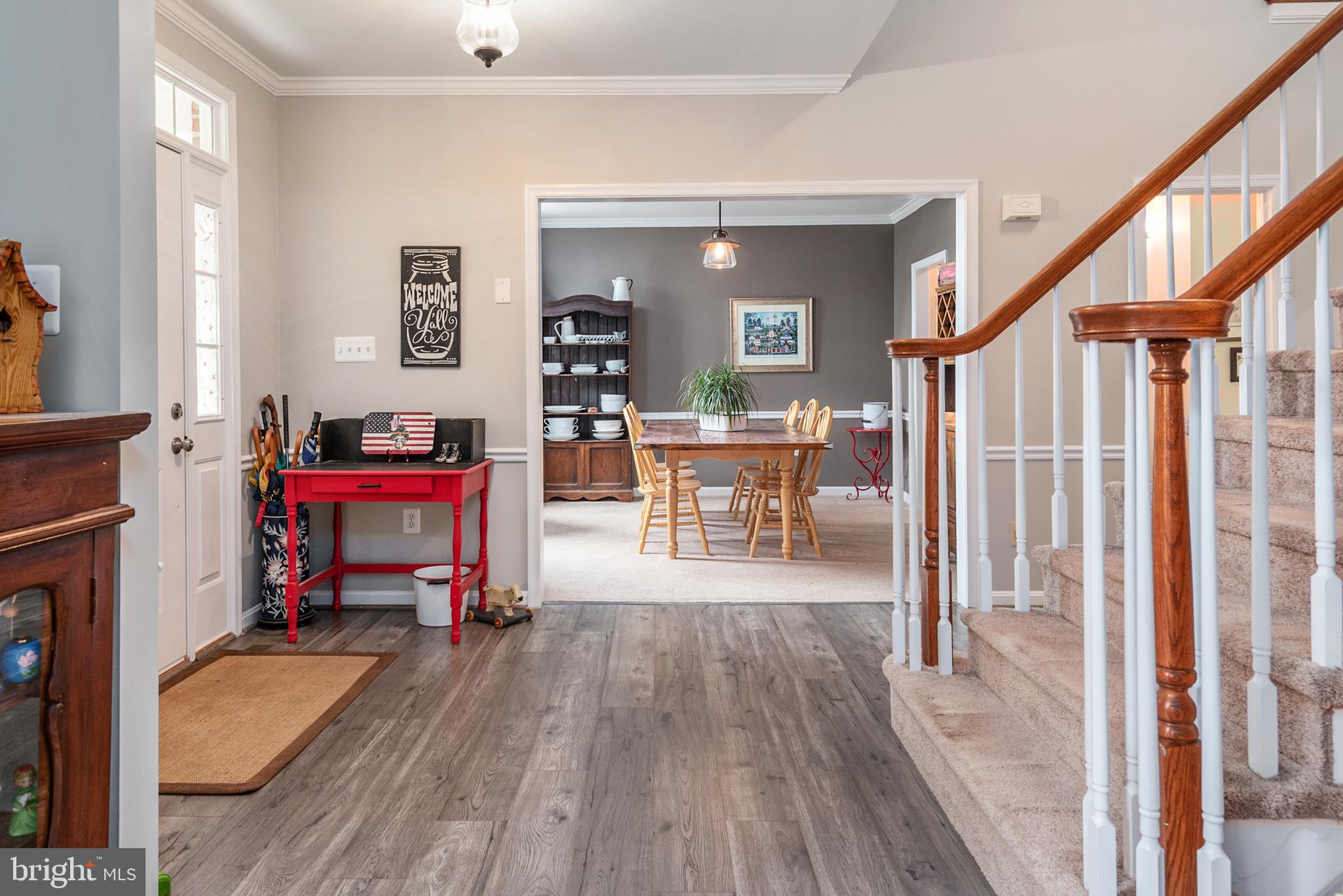 HAMPTON OAKS - Residential