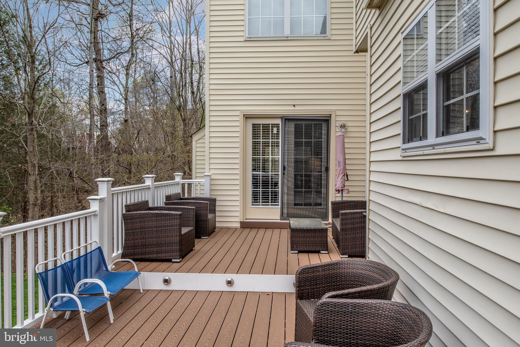 HAMPTON OAKS - Residential