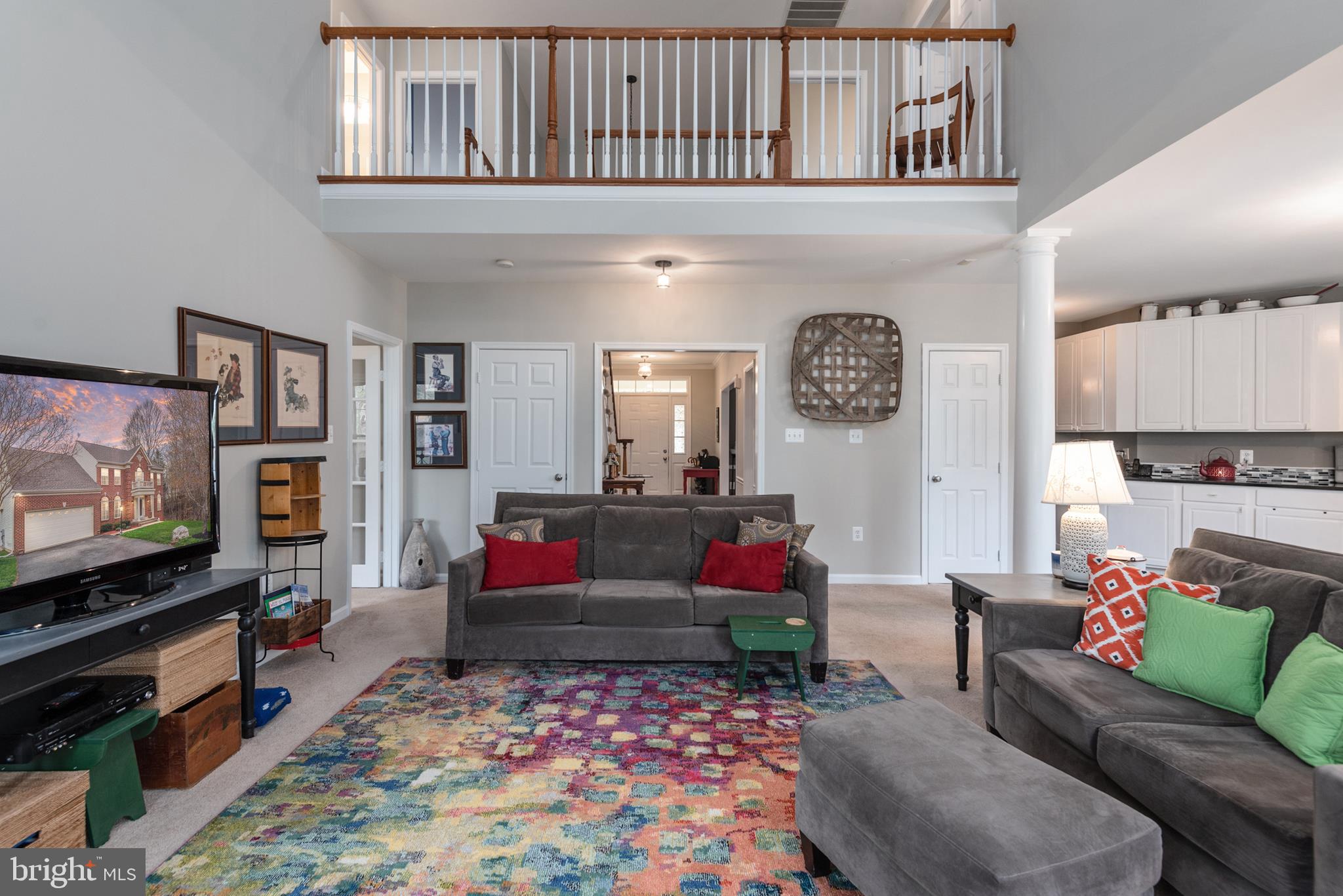 HAMPTON OAKS - Residential