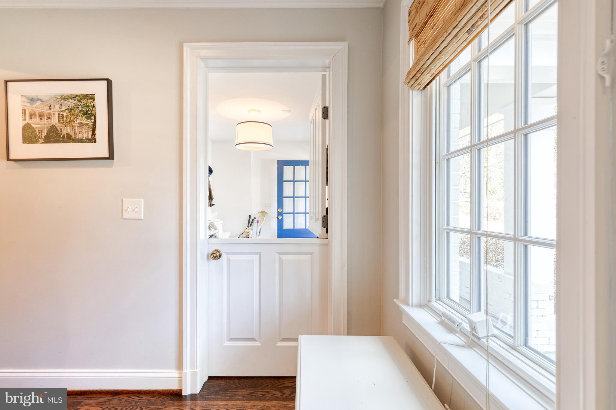 RUXTON - Residential