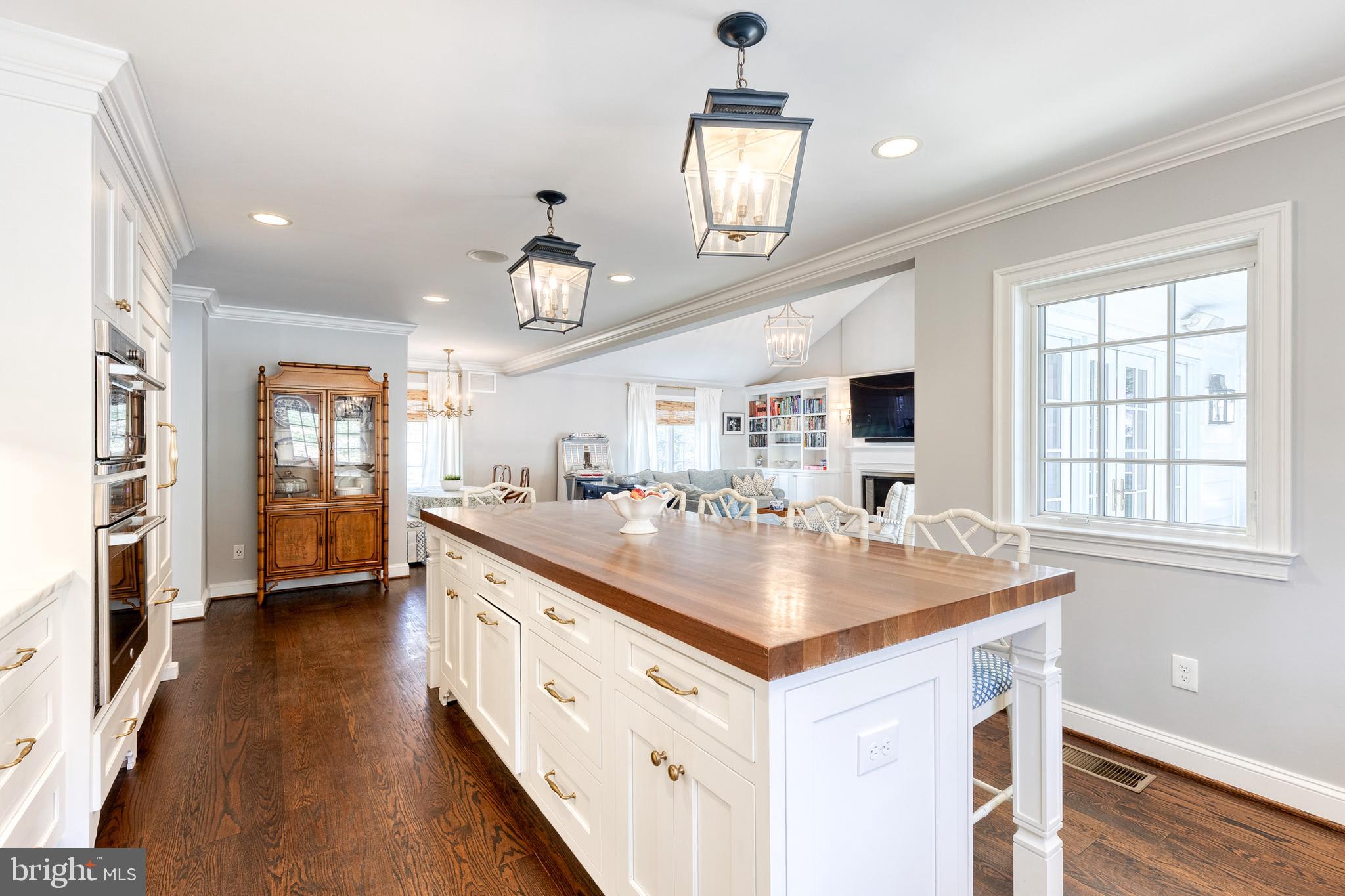 RUXTON - Residential