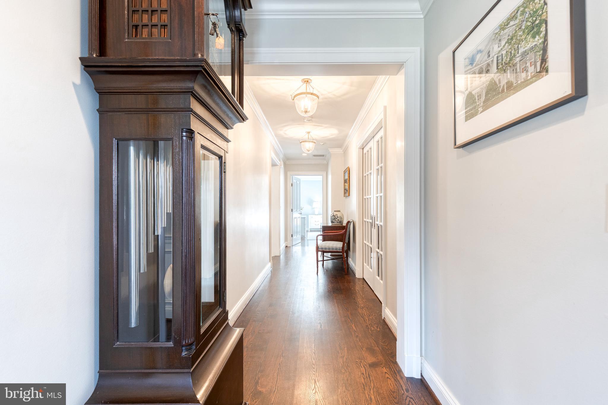 RUXTON - Residential