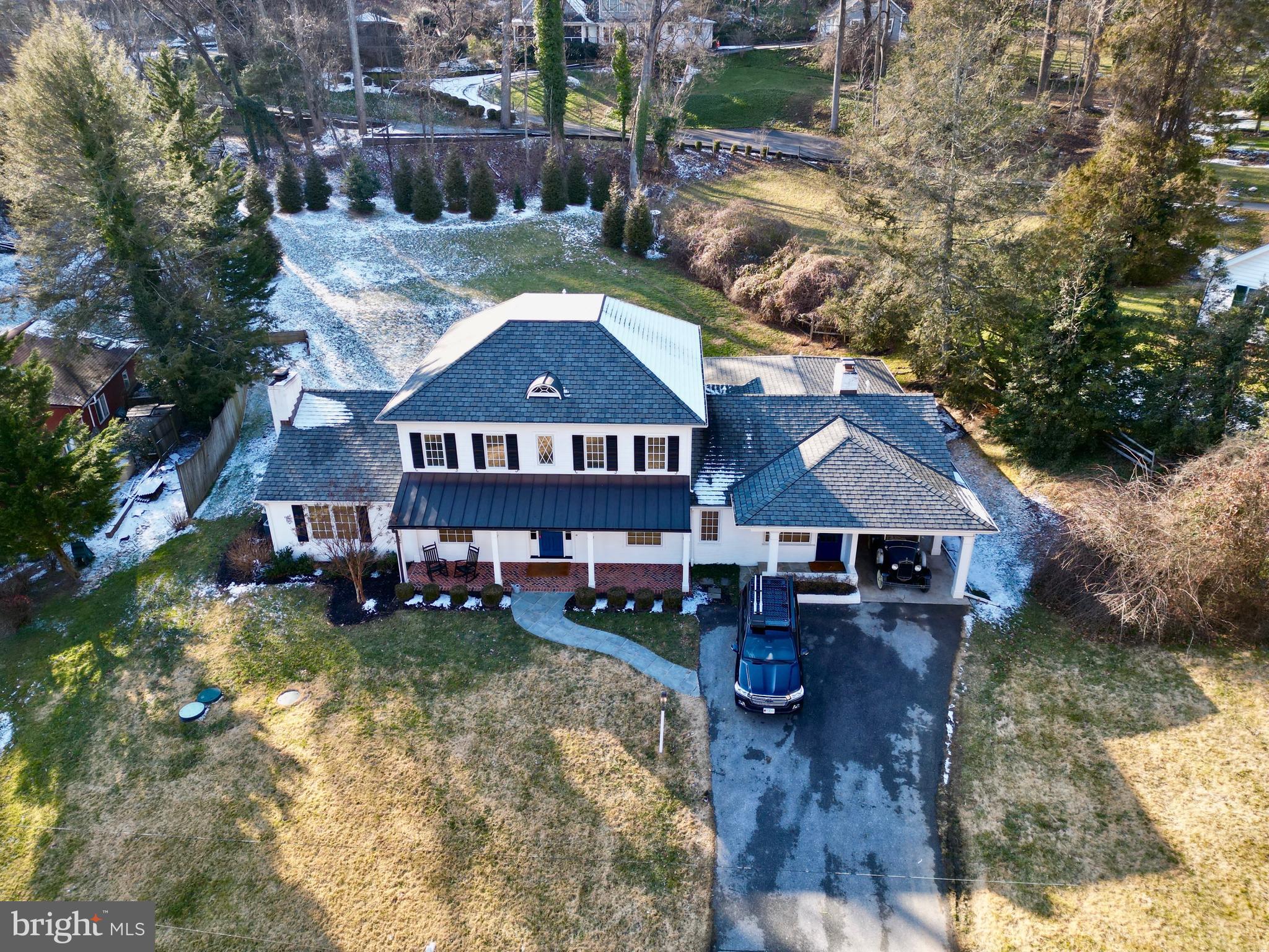 RUXTON - Residential