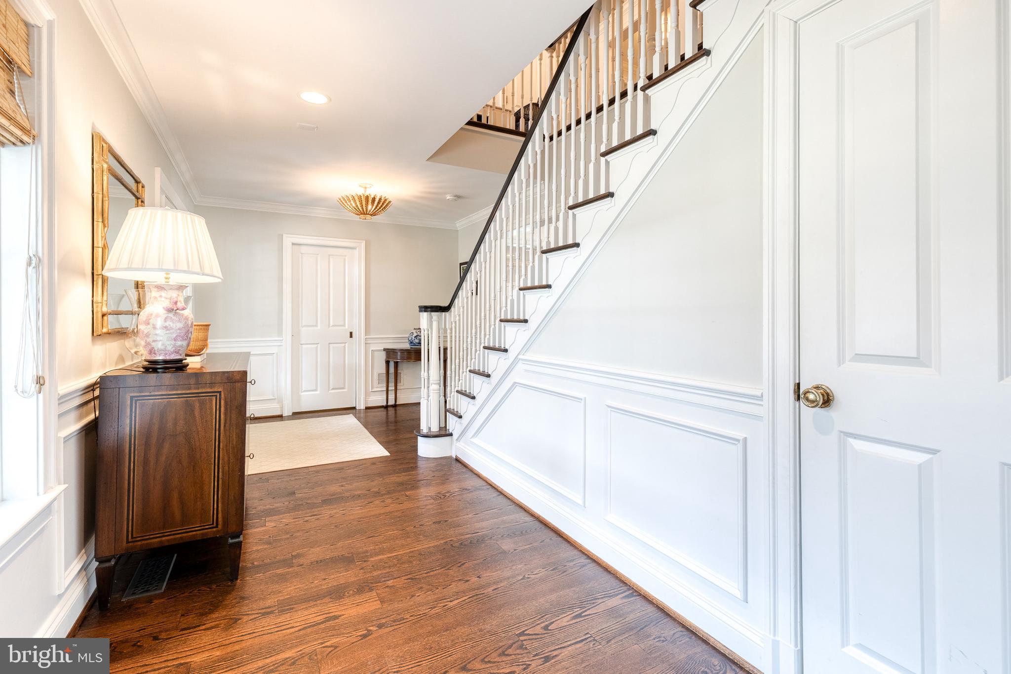 RUXTON - Residential