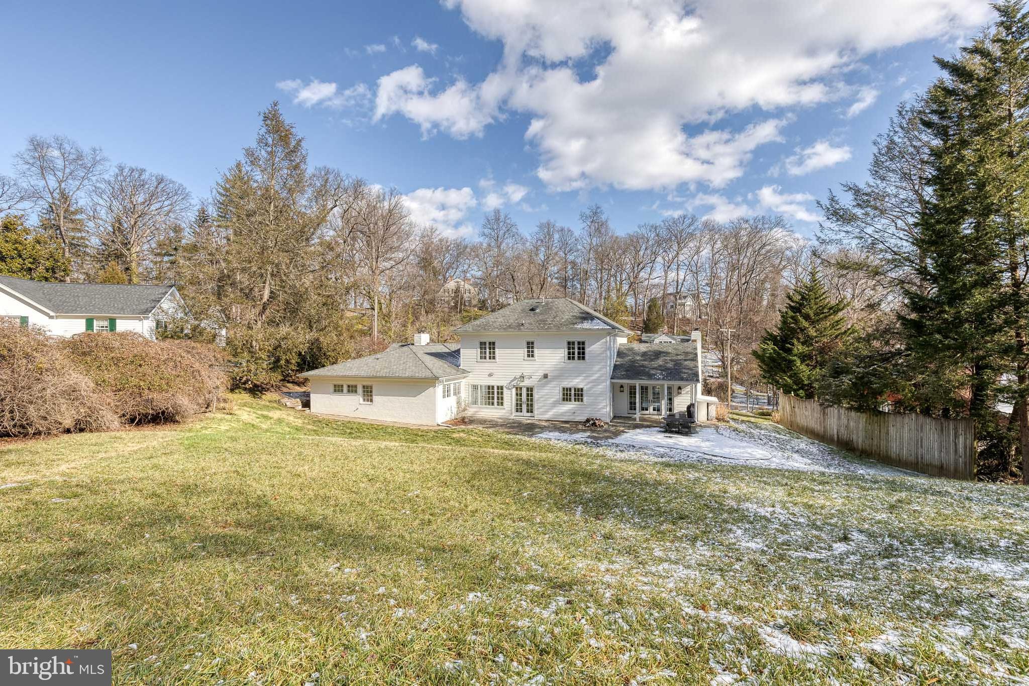 RUXTON - Residential