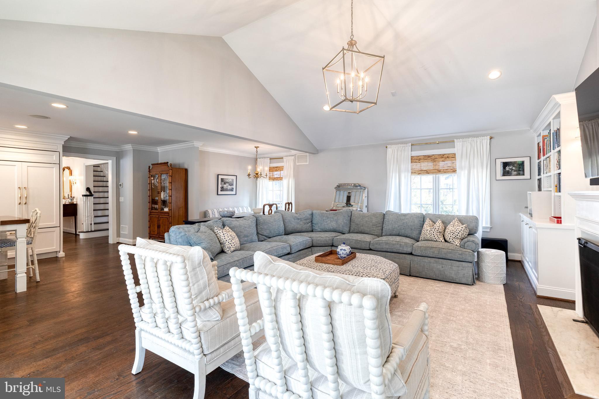 RUXTON - Residential