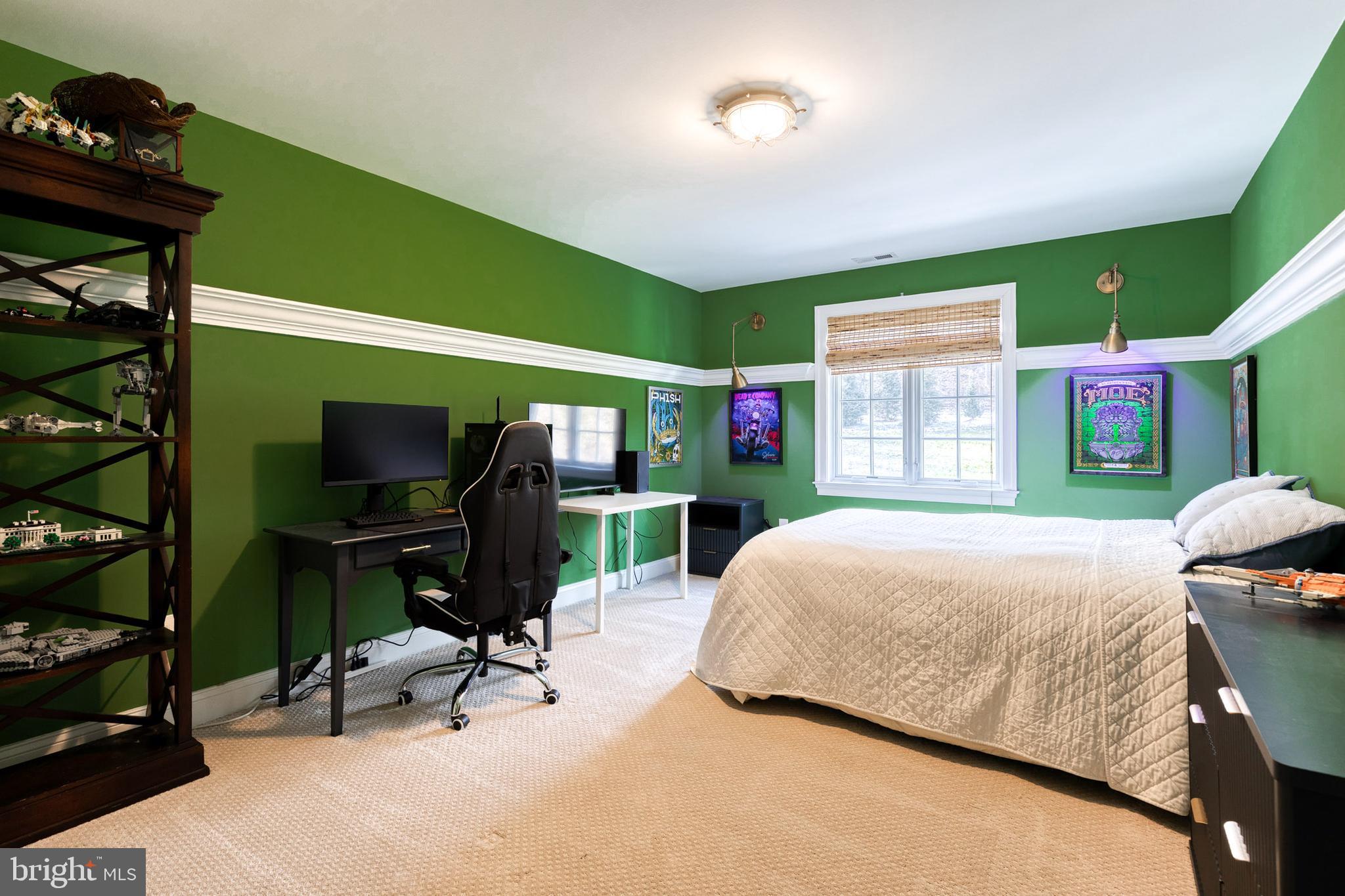 RUXTON - Residential