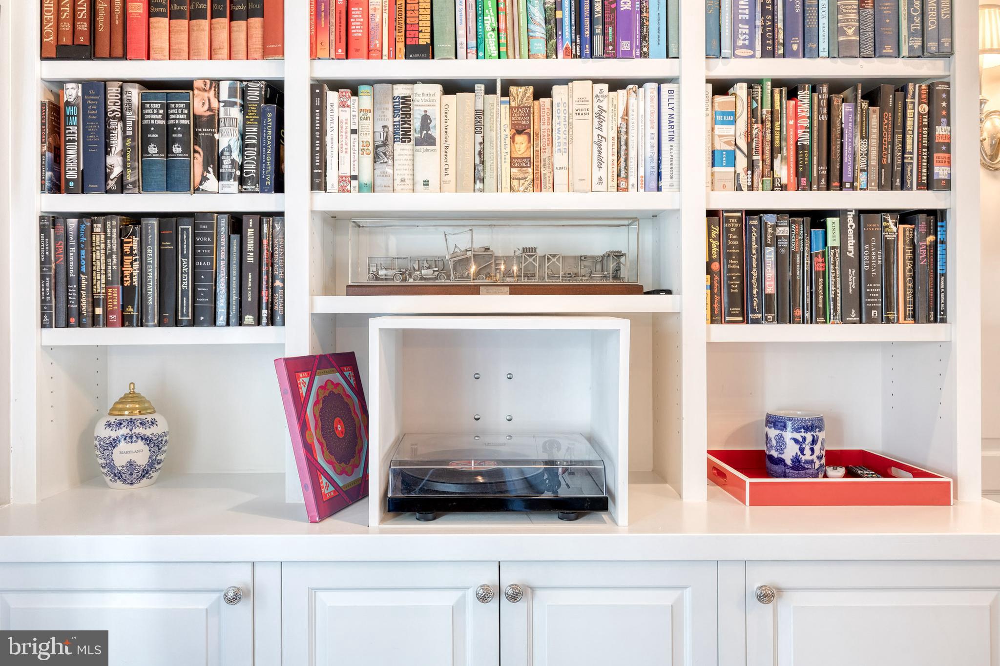 RUXTON - Residential