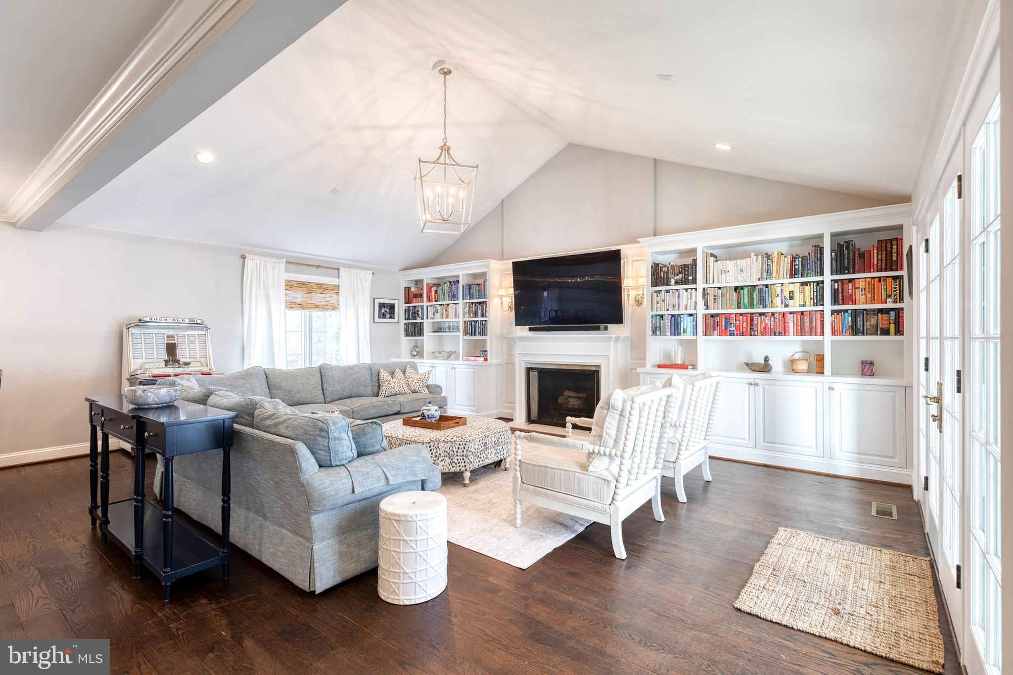 RUXTON - Residential