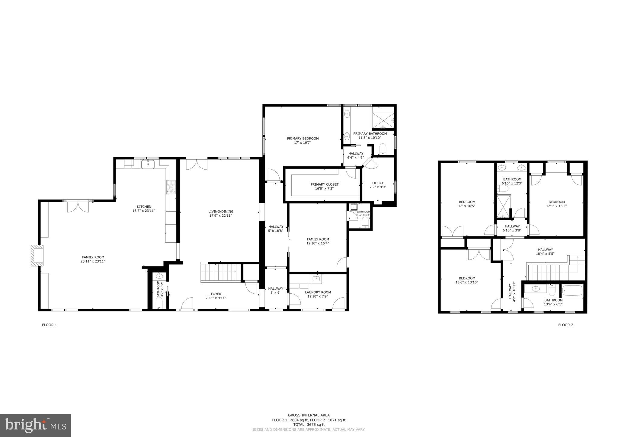 RUXTON - Residential