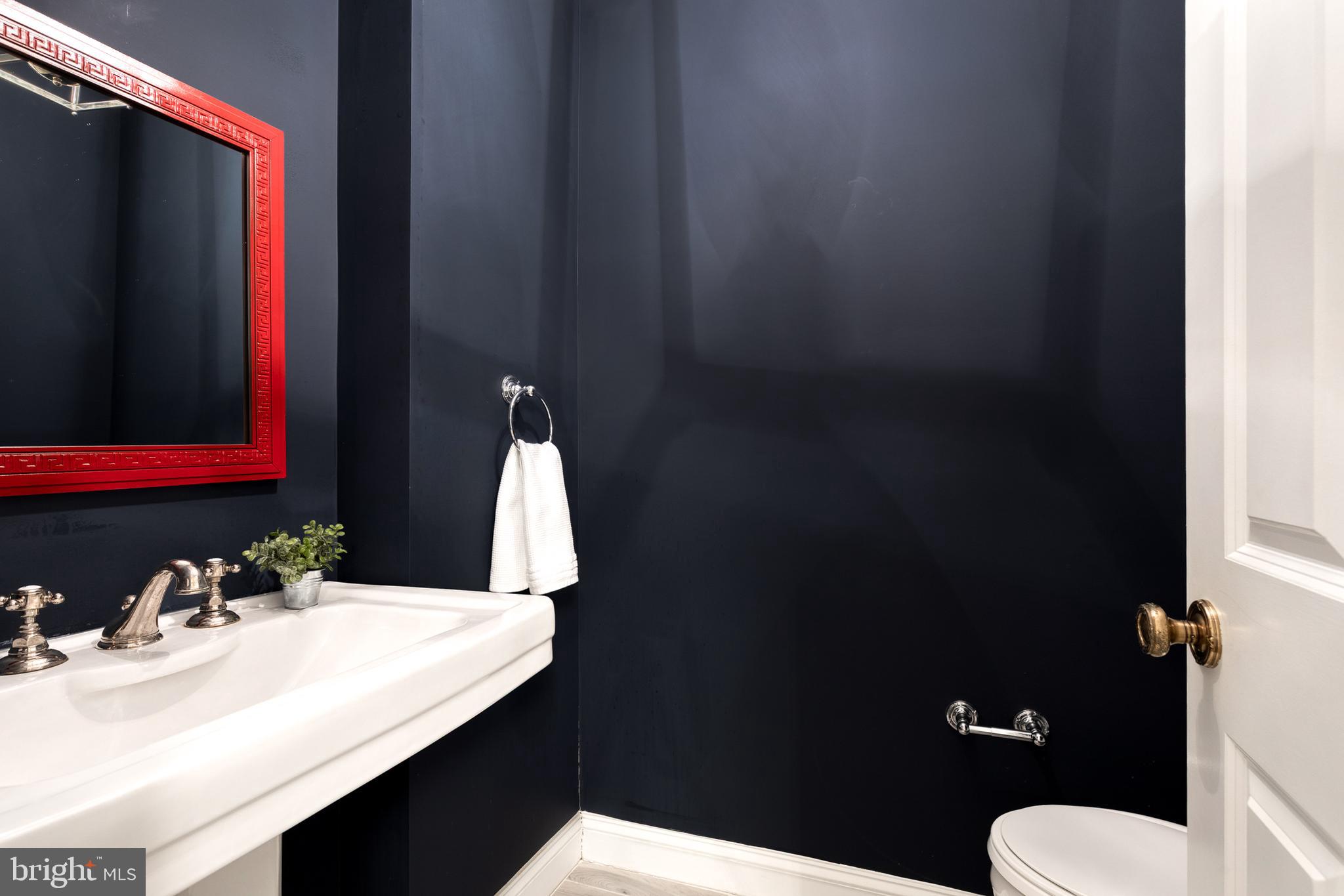 RUXTON - Residential