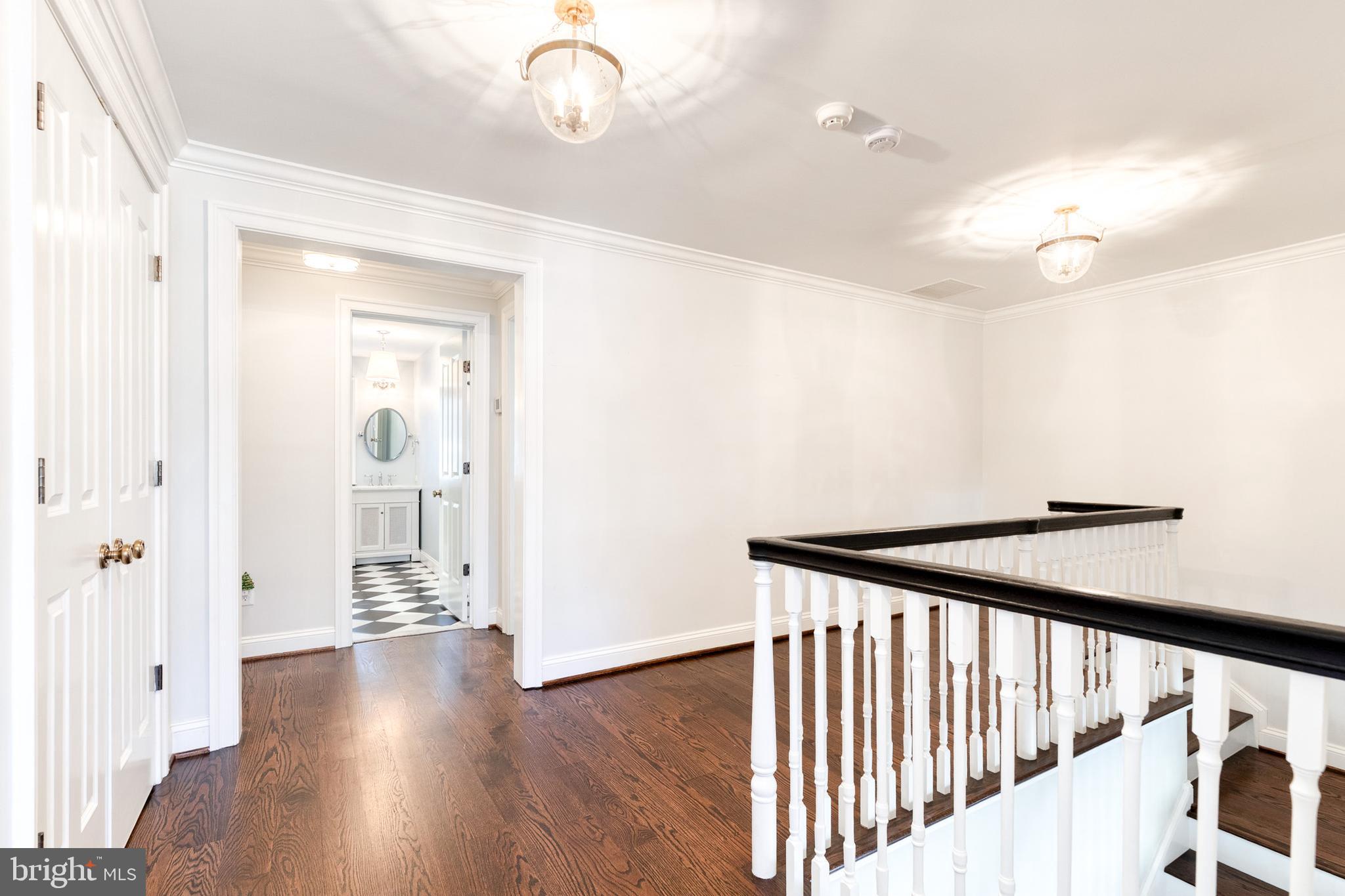 RUXTON - Residential