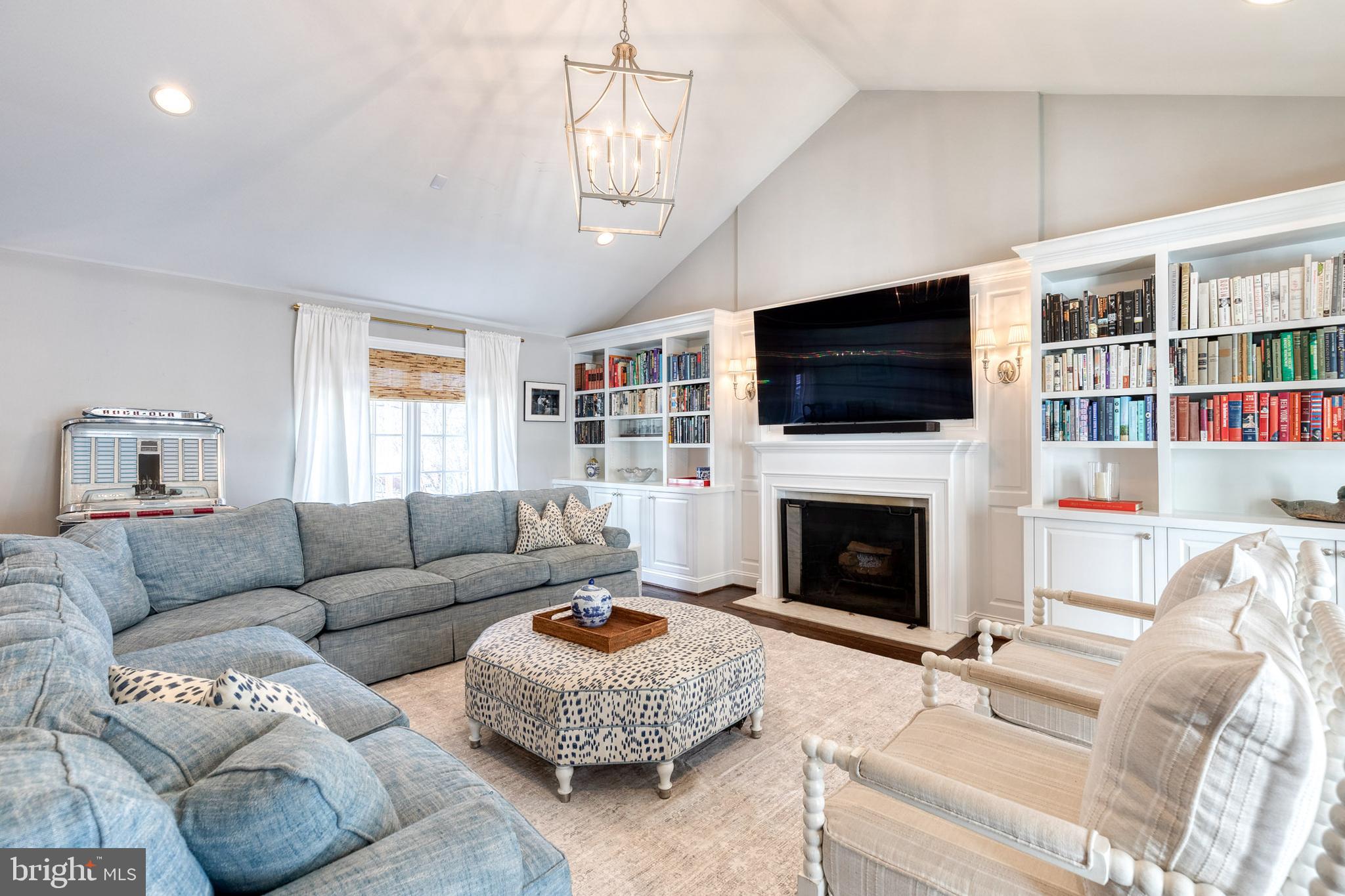 RUXTON - Residential