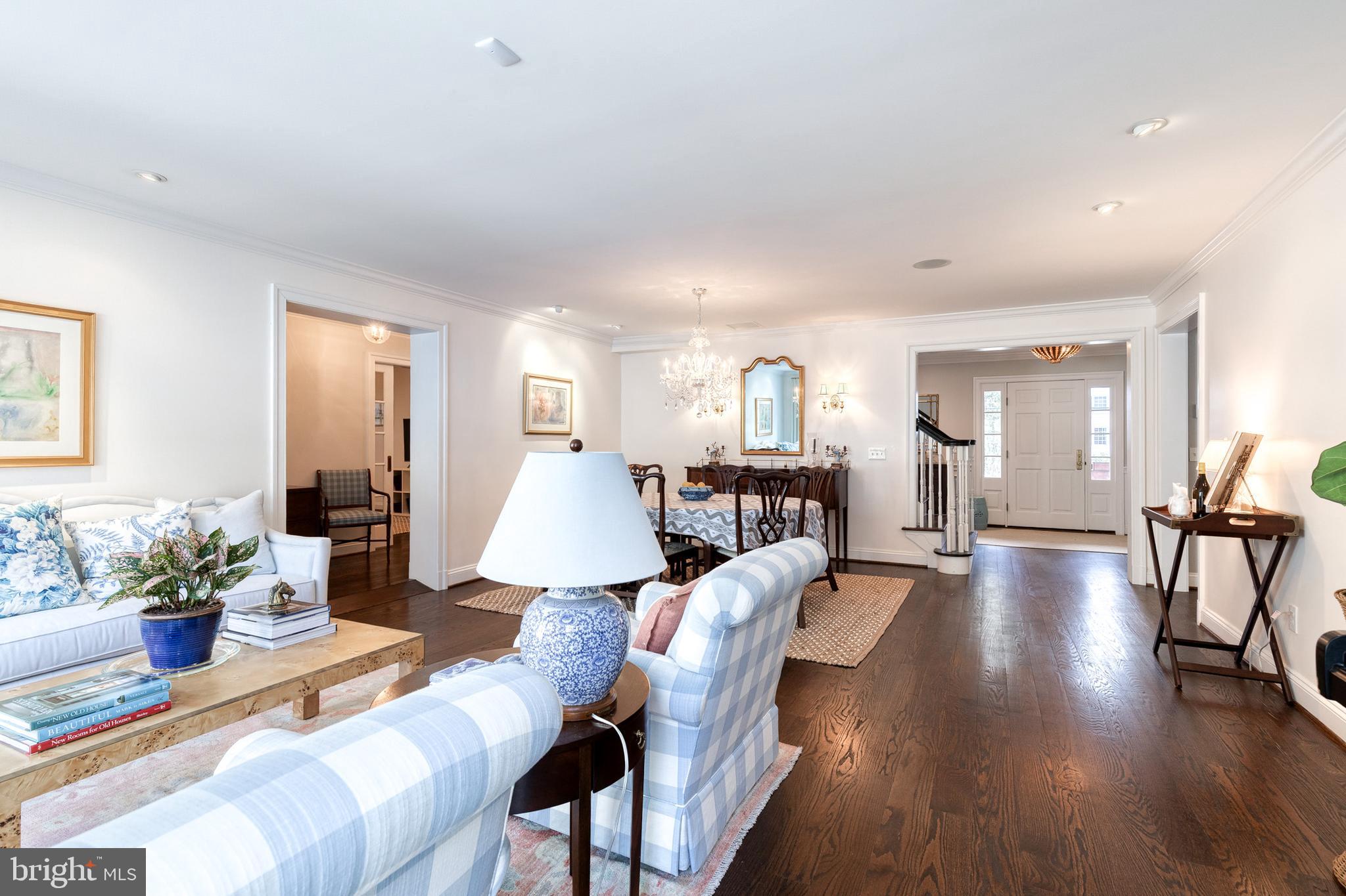 RUXTON - Residential