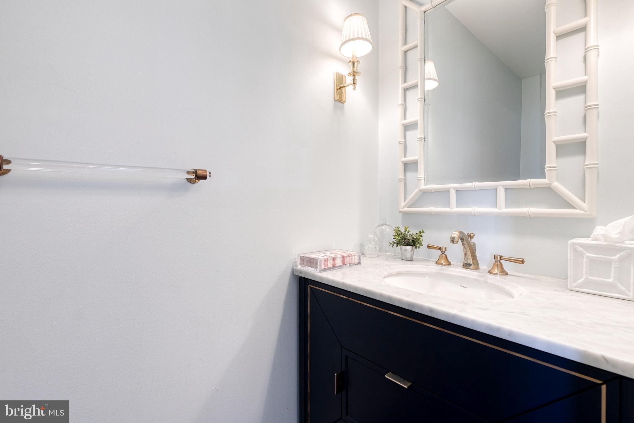 RUXTON - Residential