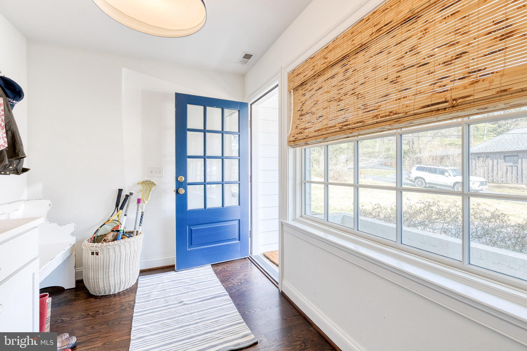 RUXTON - Residential