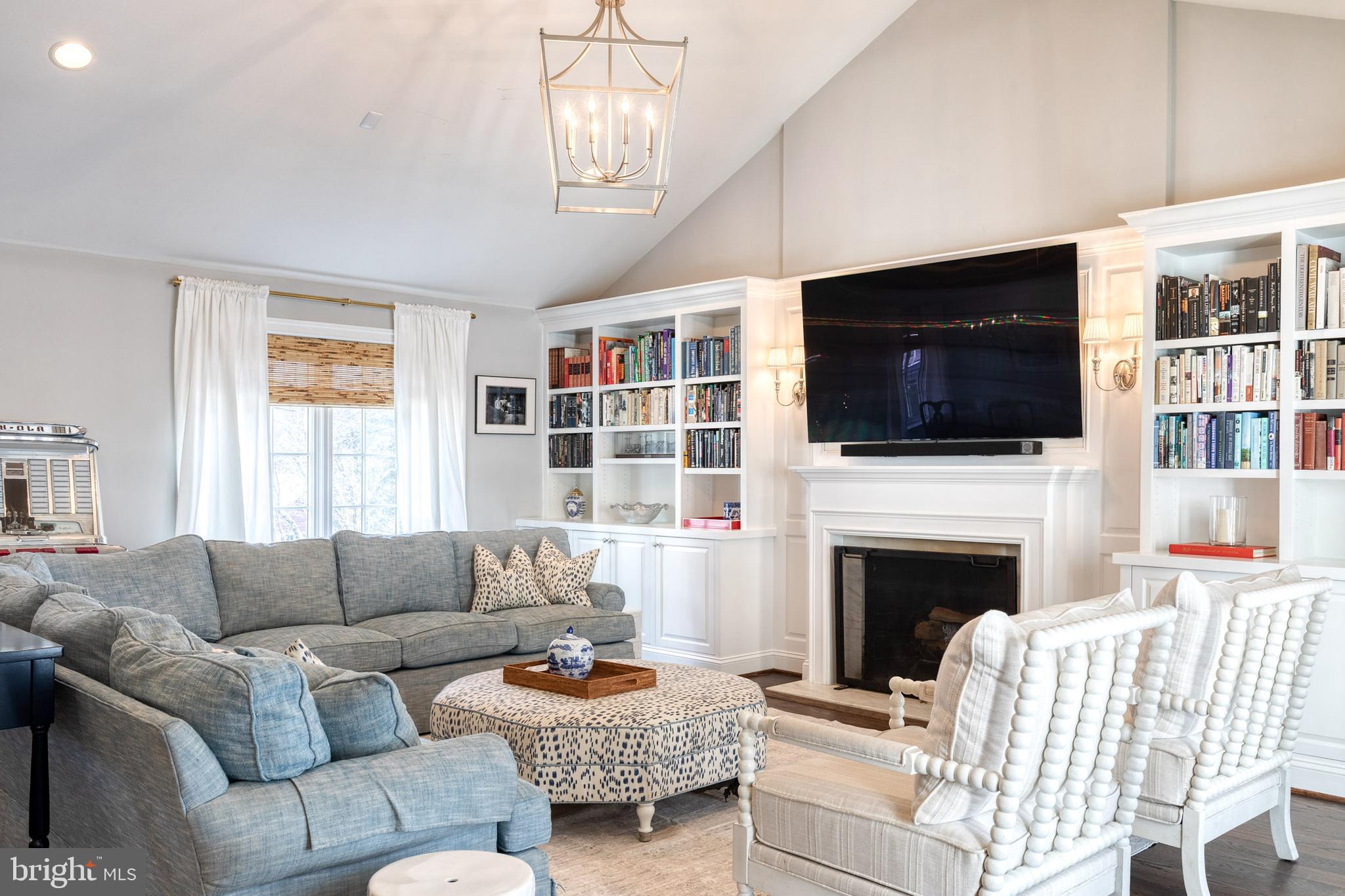 RUXTON - Residential