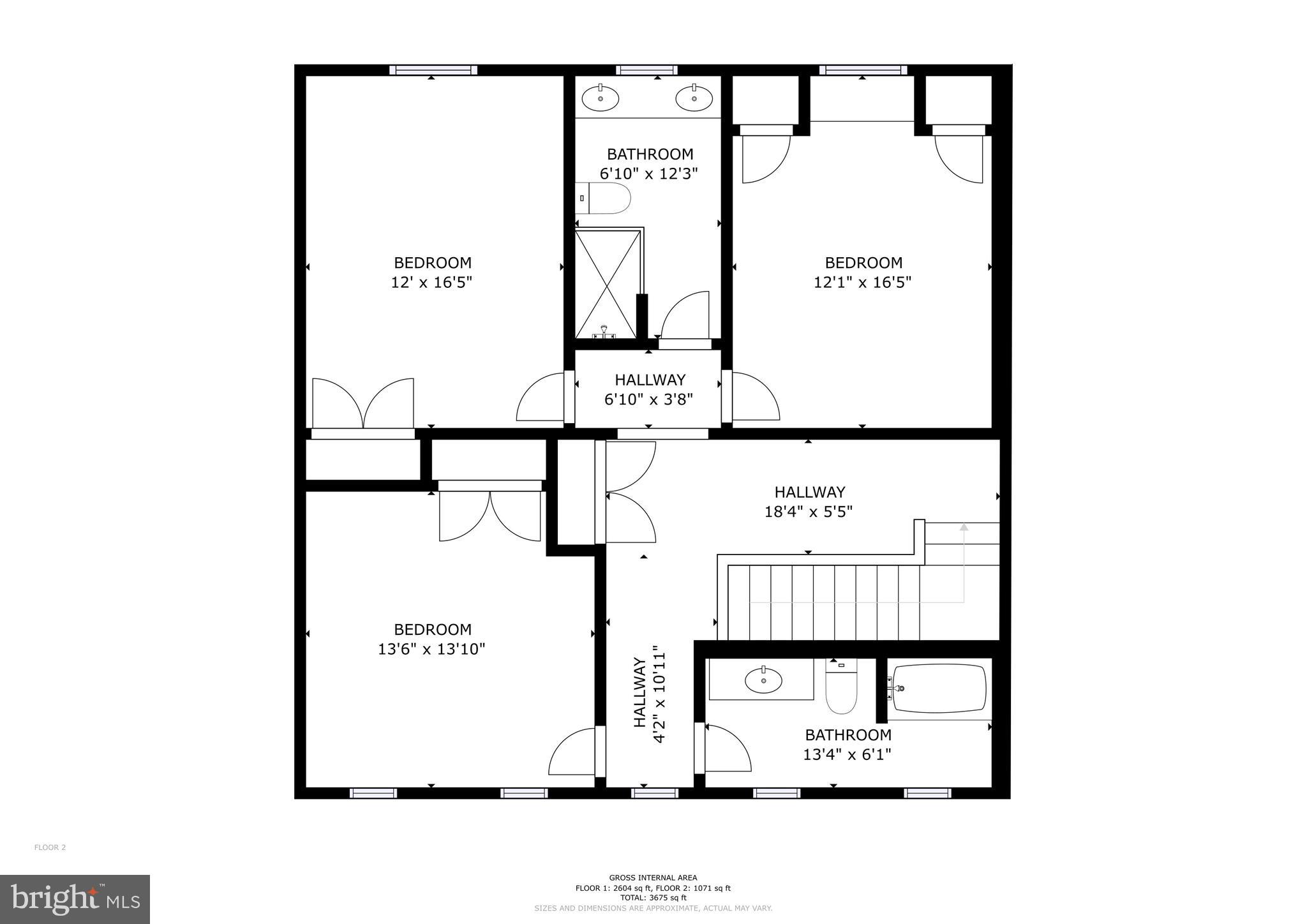 RUXTON - Residential