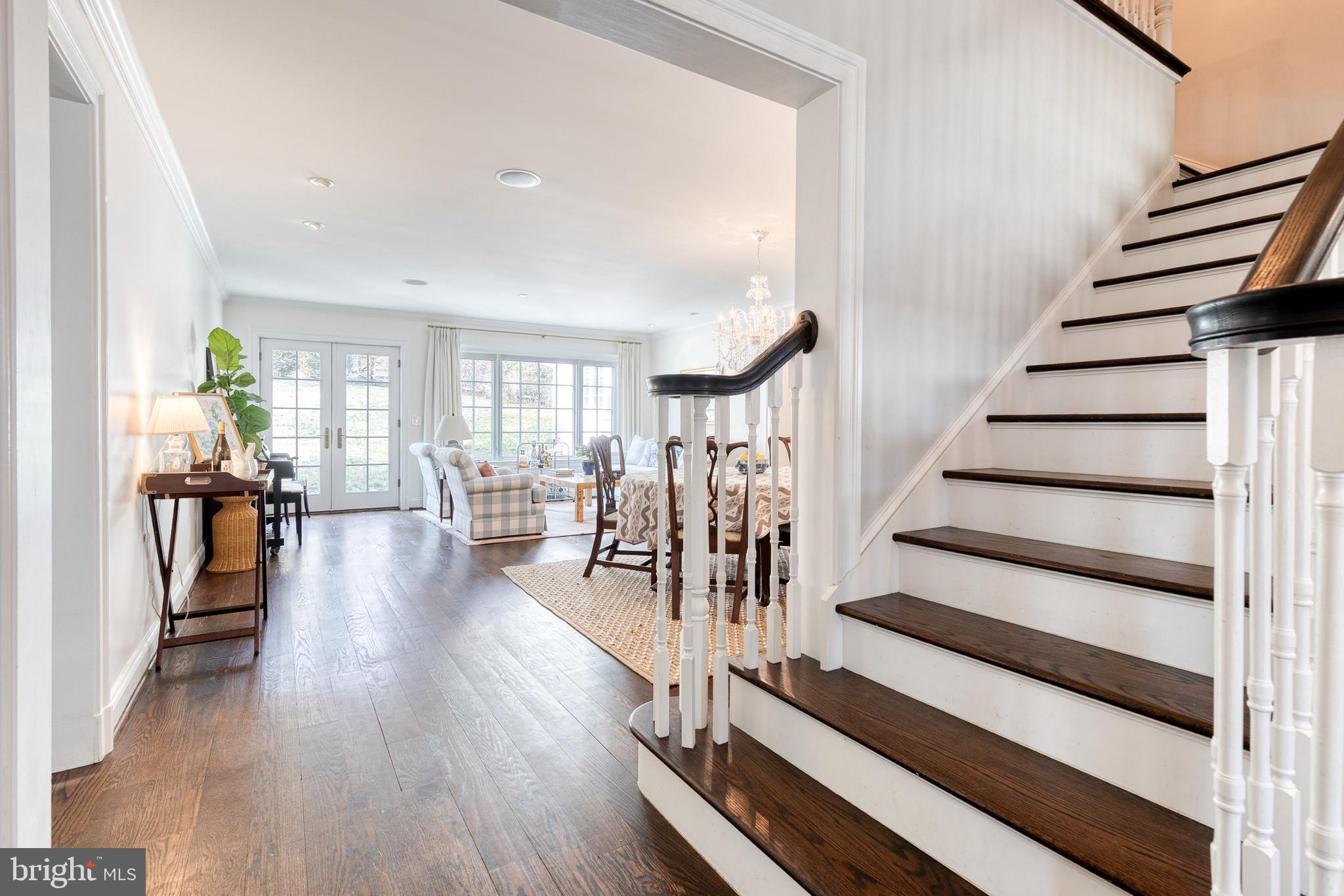 RUXTON - Residential