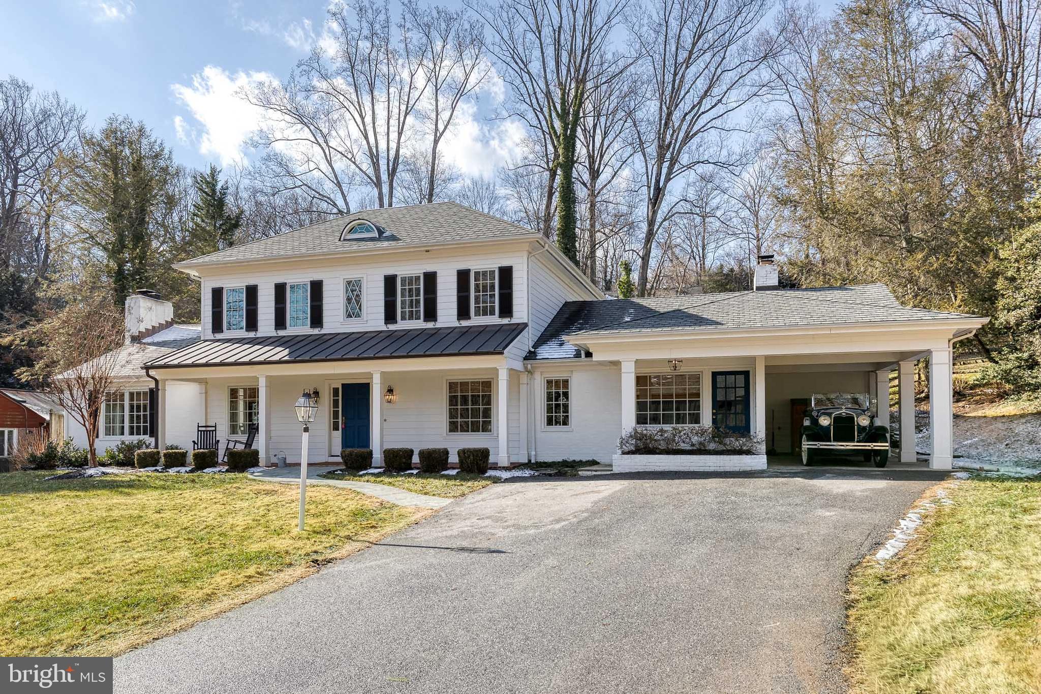 RUXTON - Residential