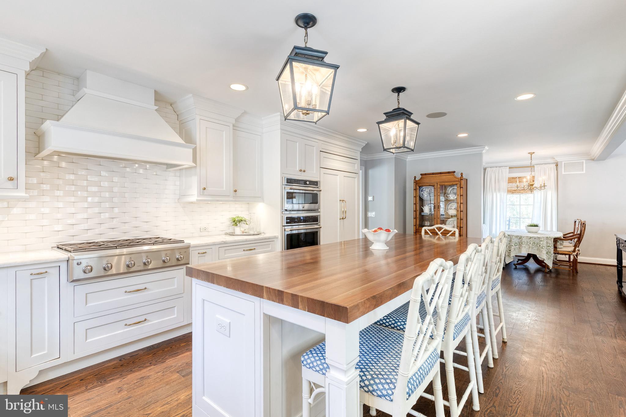 RUXTON - Residential