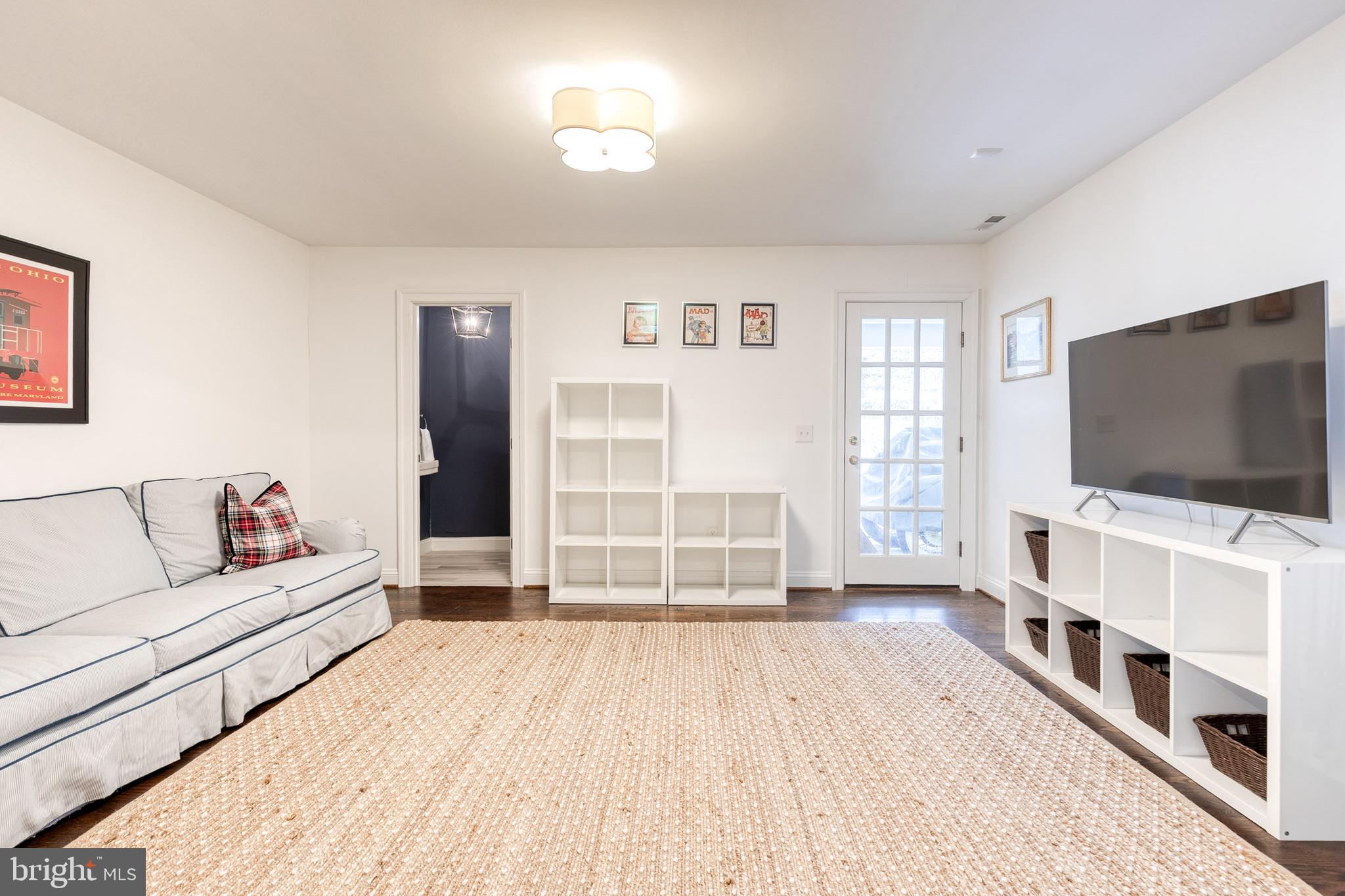 RUXTON - Residential