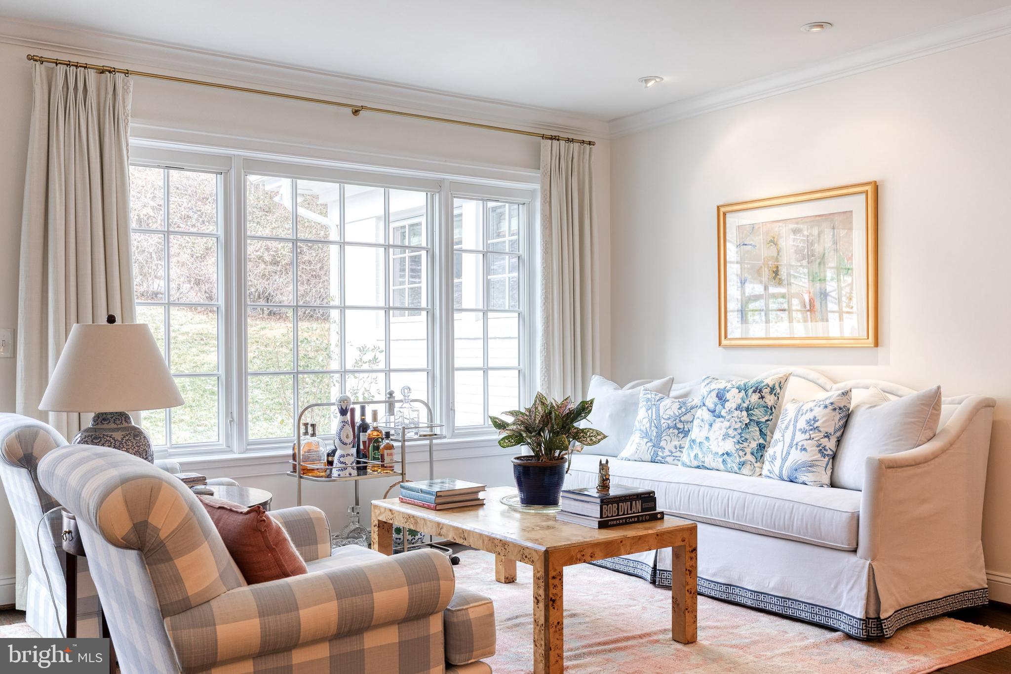 RUXTON - Residential