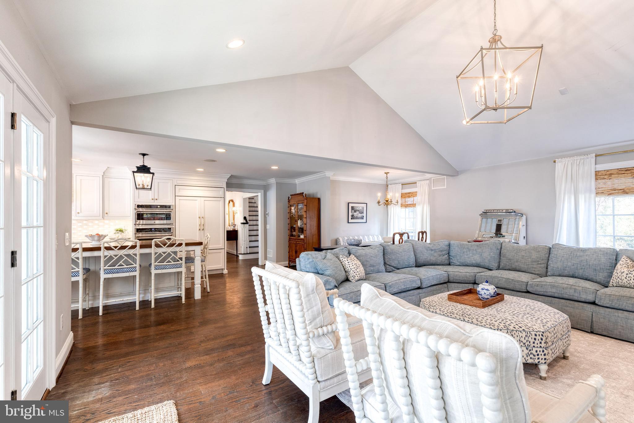 RUXTON - Residential