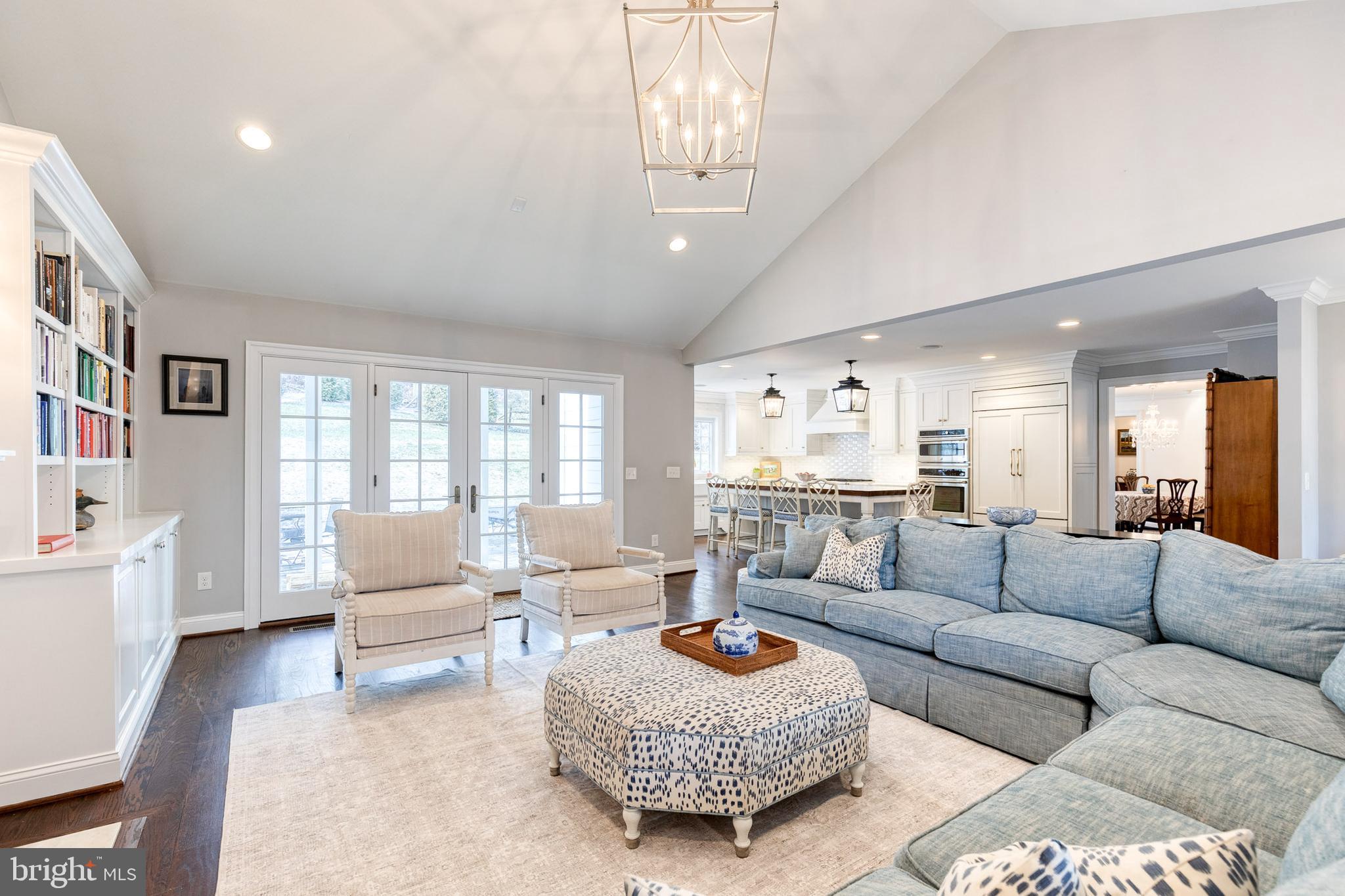 RUXTON - Residential