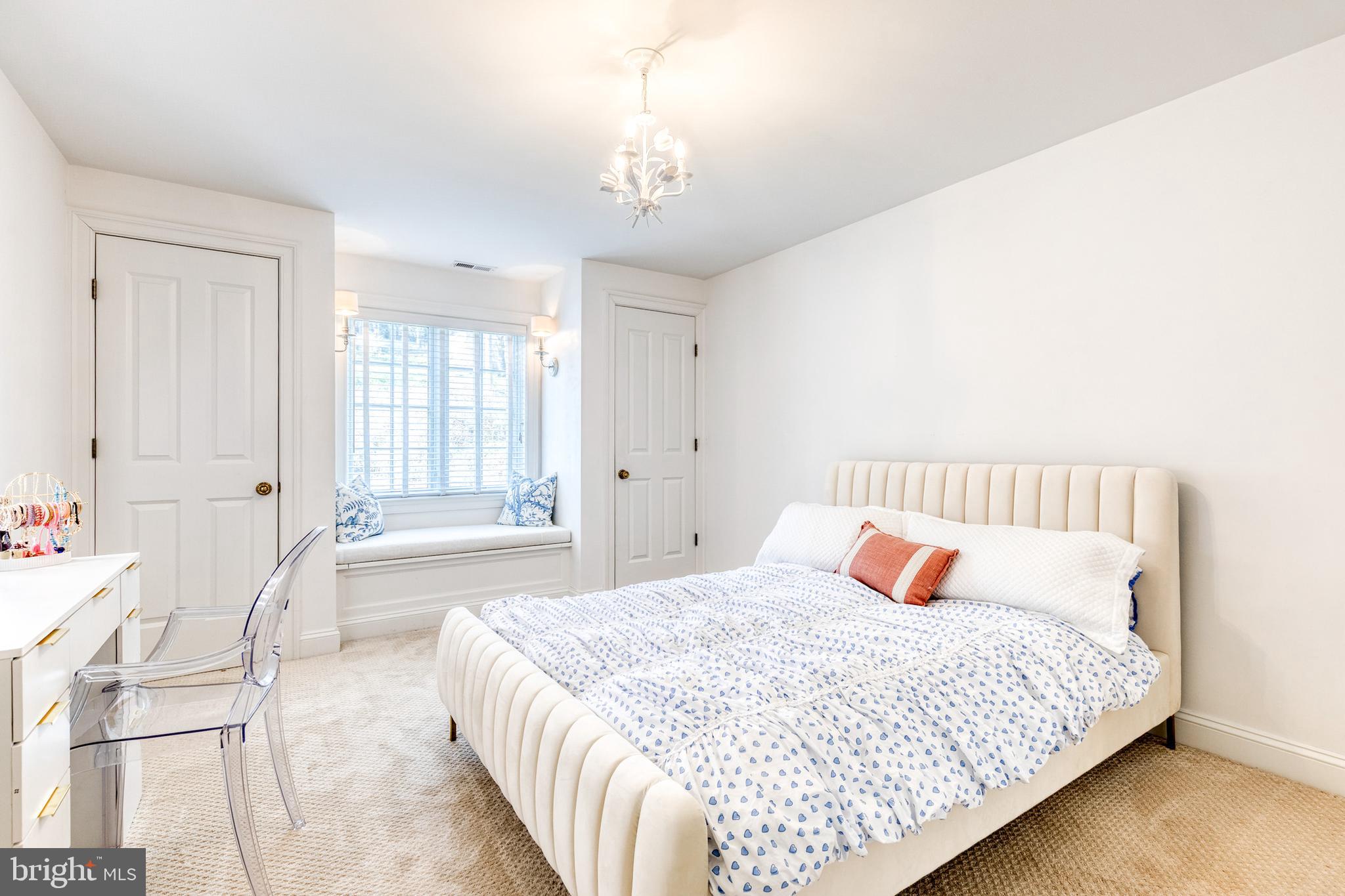 RUXTON - Residential