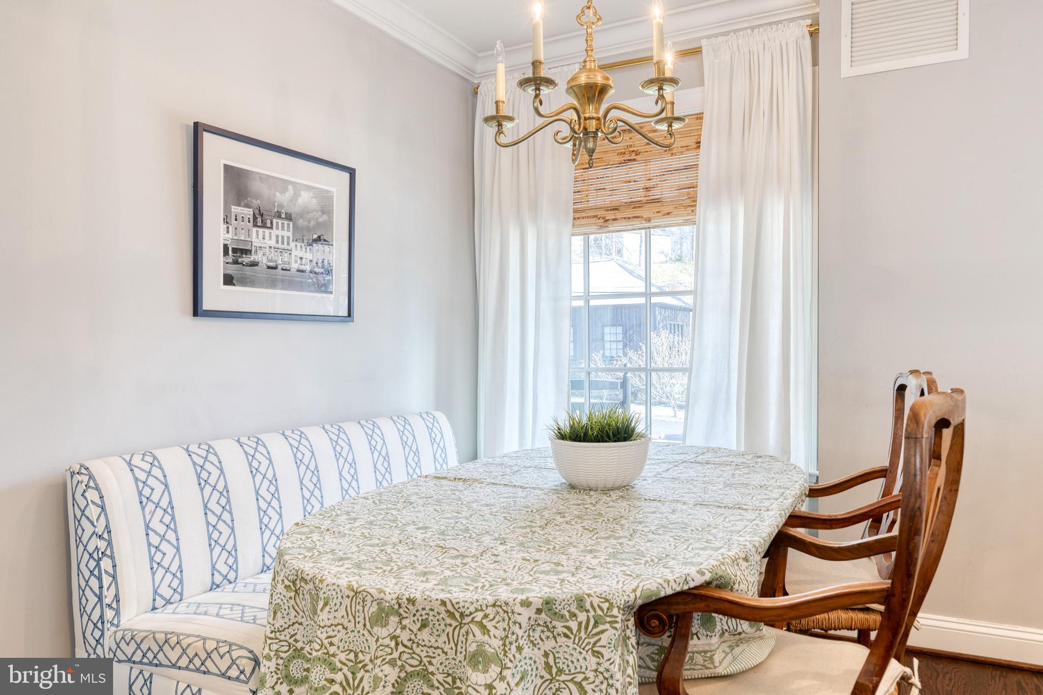 RUXTON - Residential