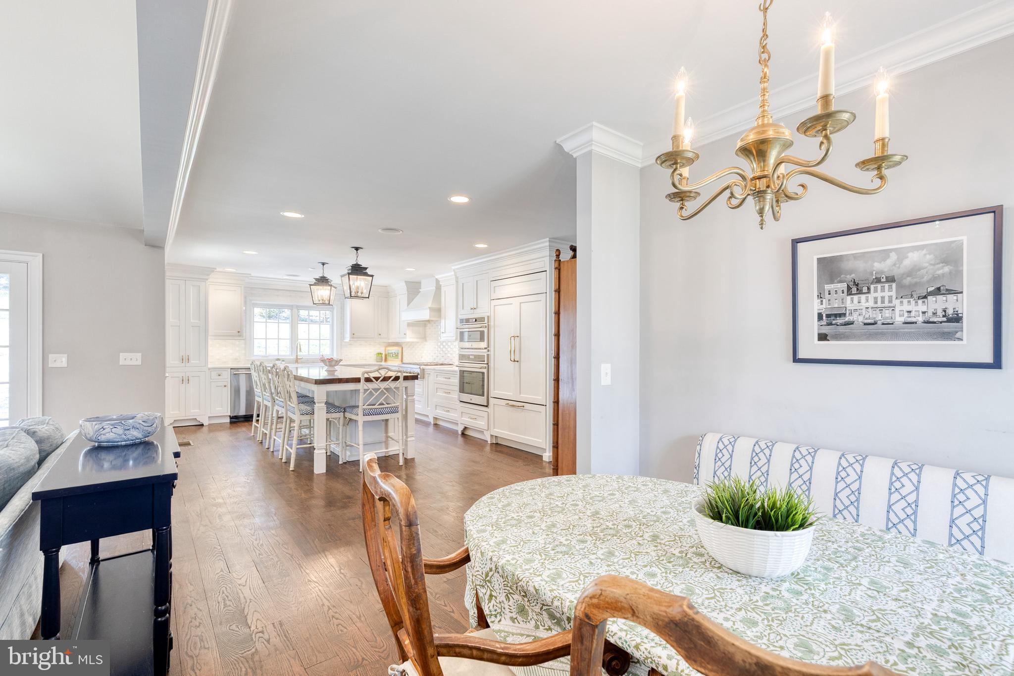 RUXTON - Residential