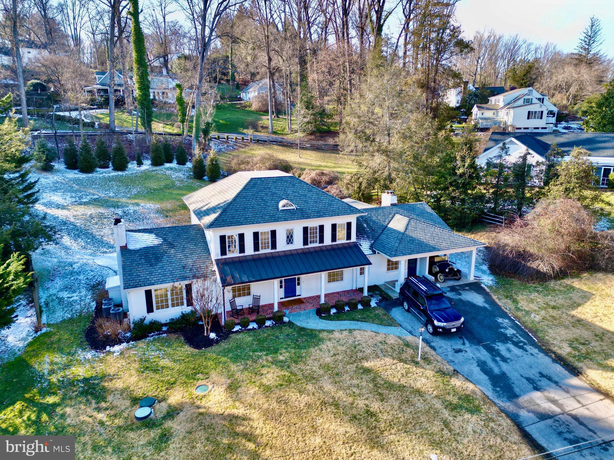 RUXTON - Residential