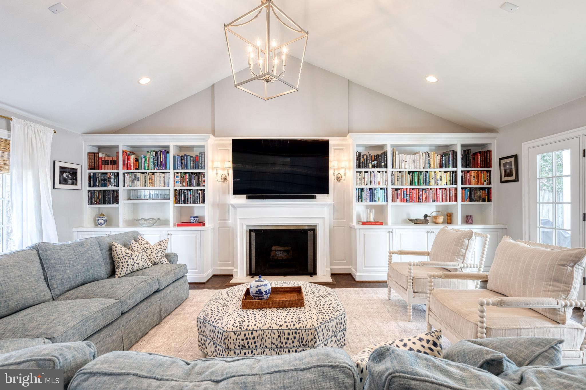 RUXTON - Residential