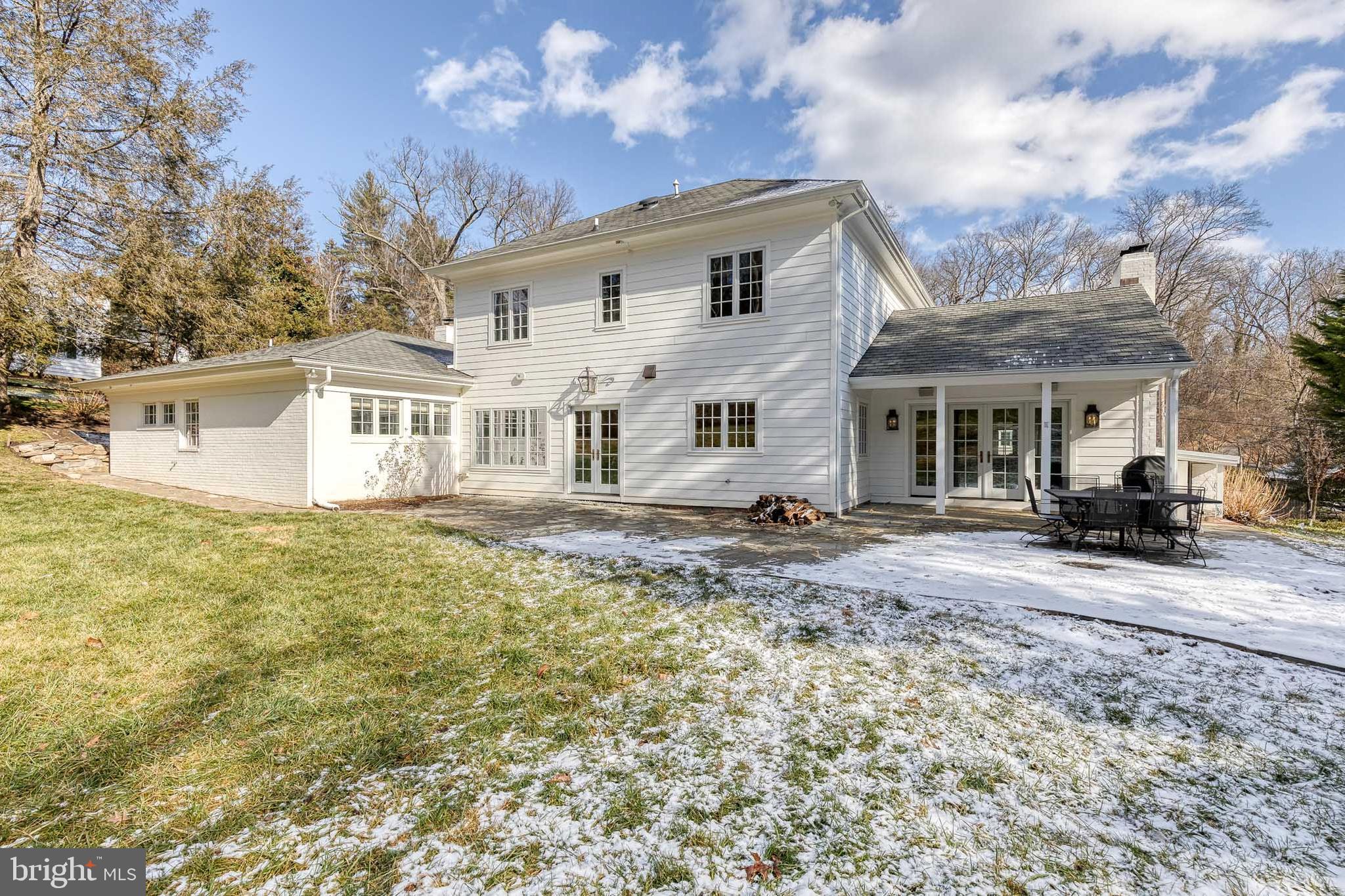 RUXTON - Residential