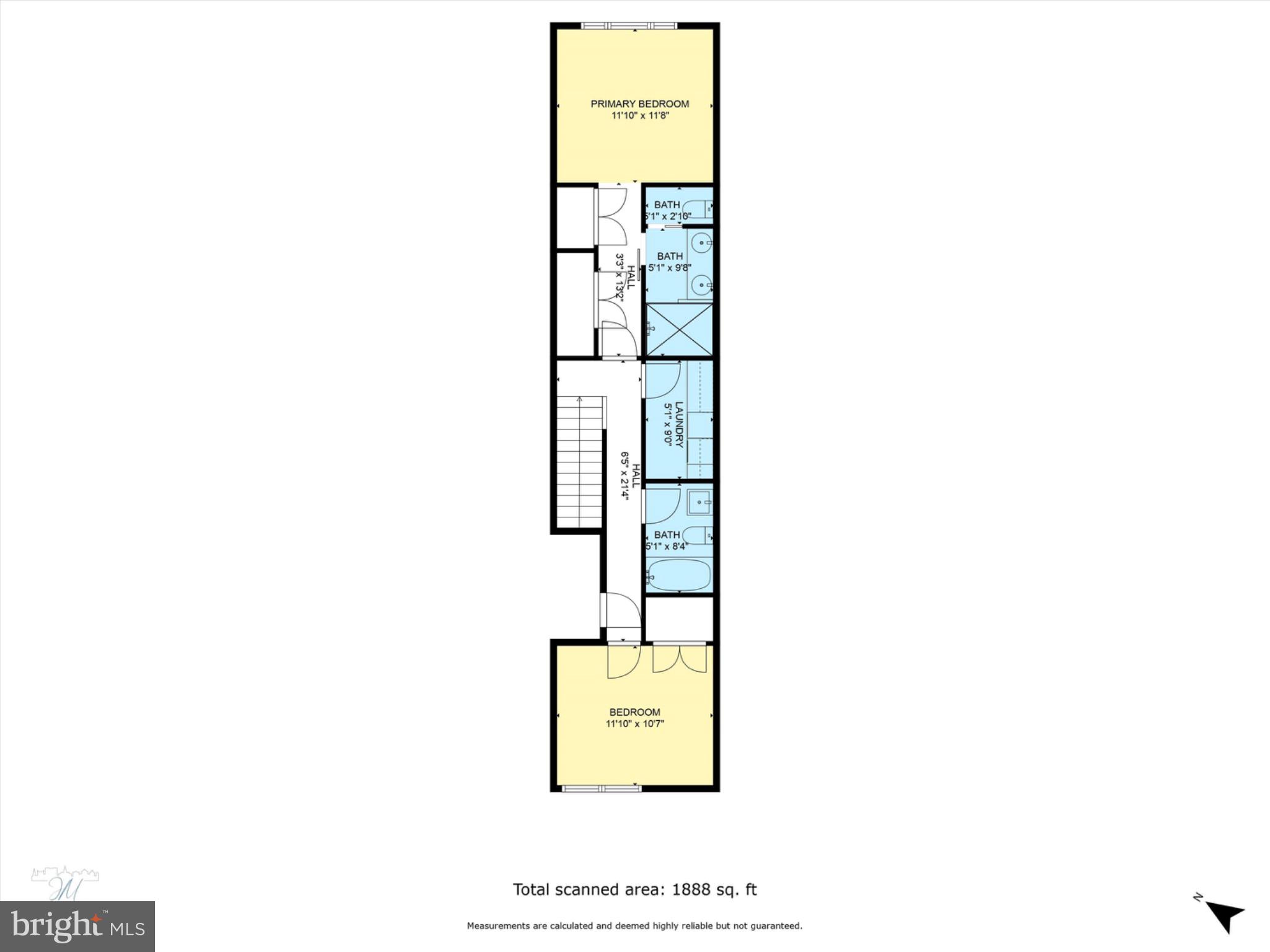 PATTERSON PLACE - Residential Lease