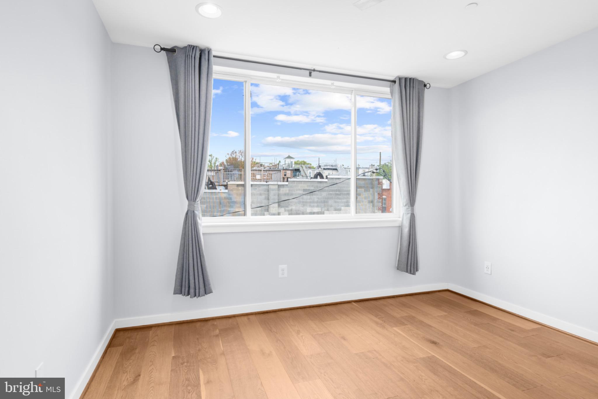 PATTERSON PLACE - Residential Lease