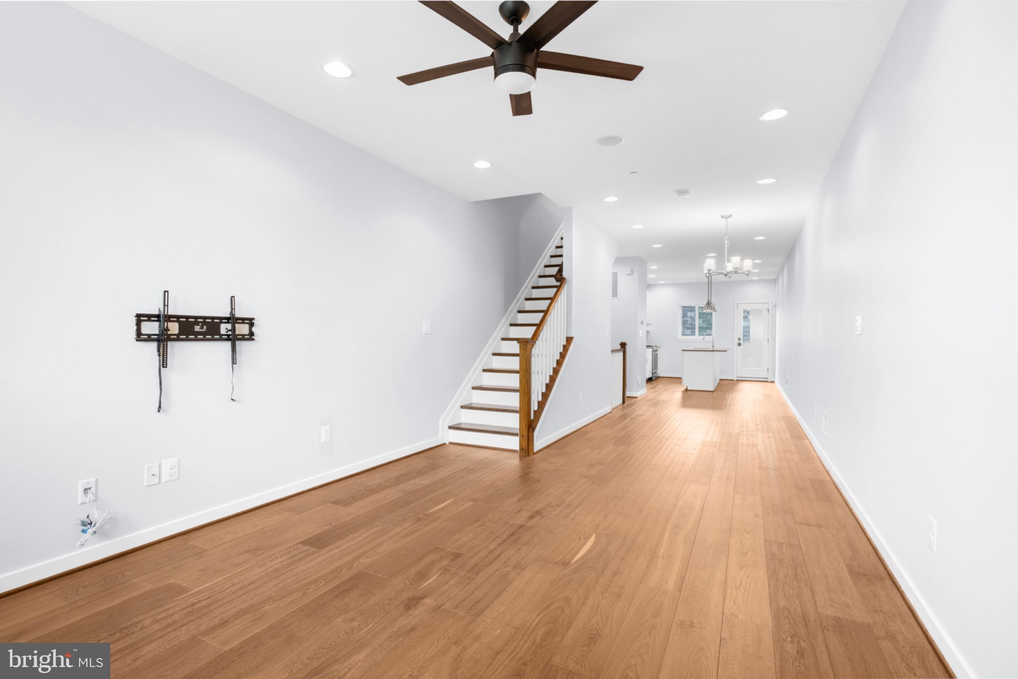 PATTERSON PLACE - Residential Lease