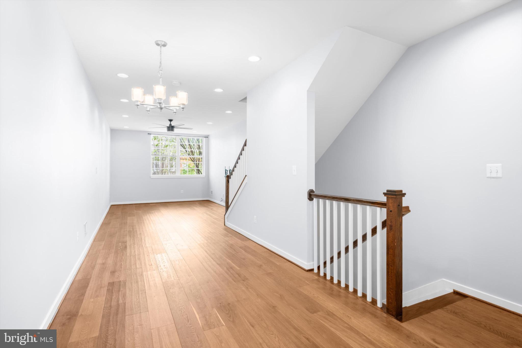 PATTERSON PLACE - Residential Lease