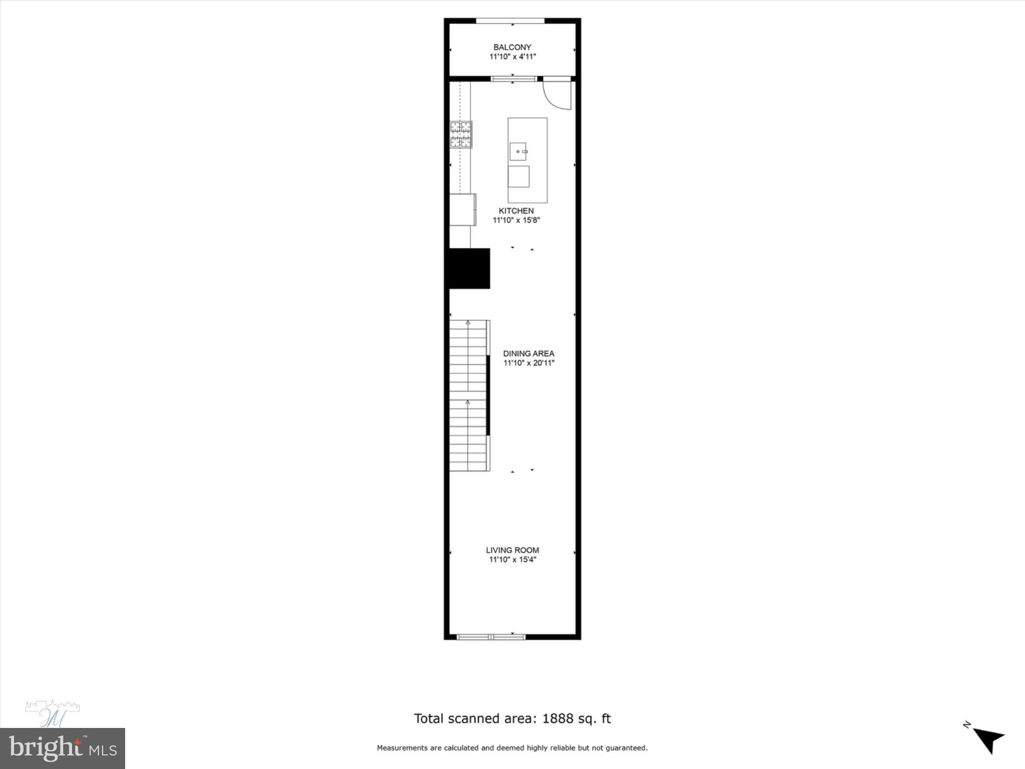 PATTERSON PLACE - Residential Lease