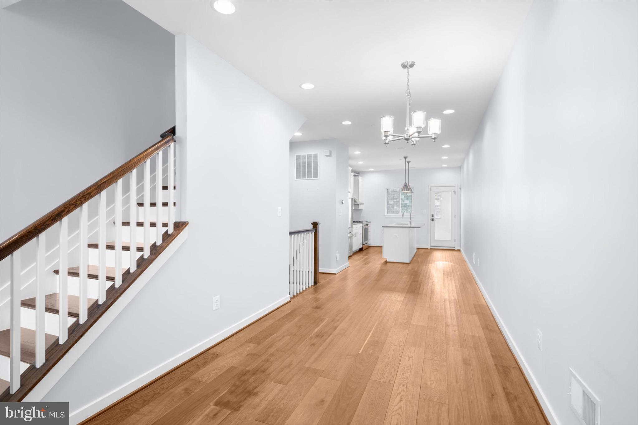 PATTERSON PLACE - Residential Lease