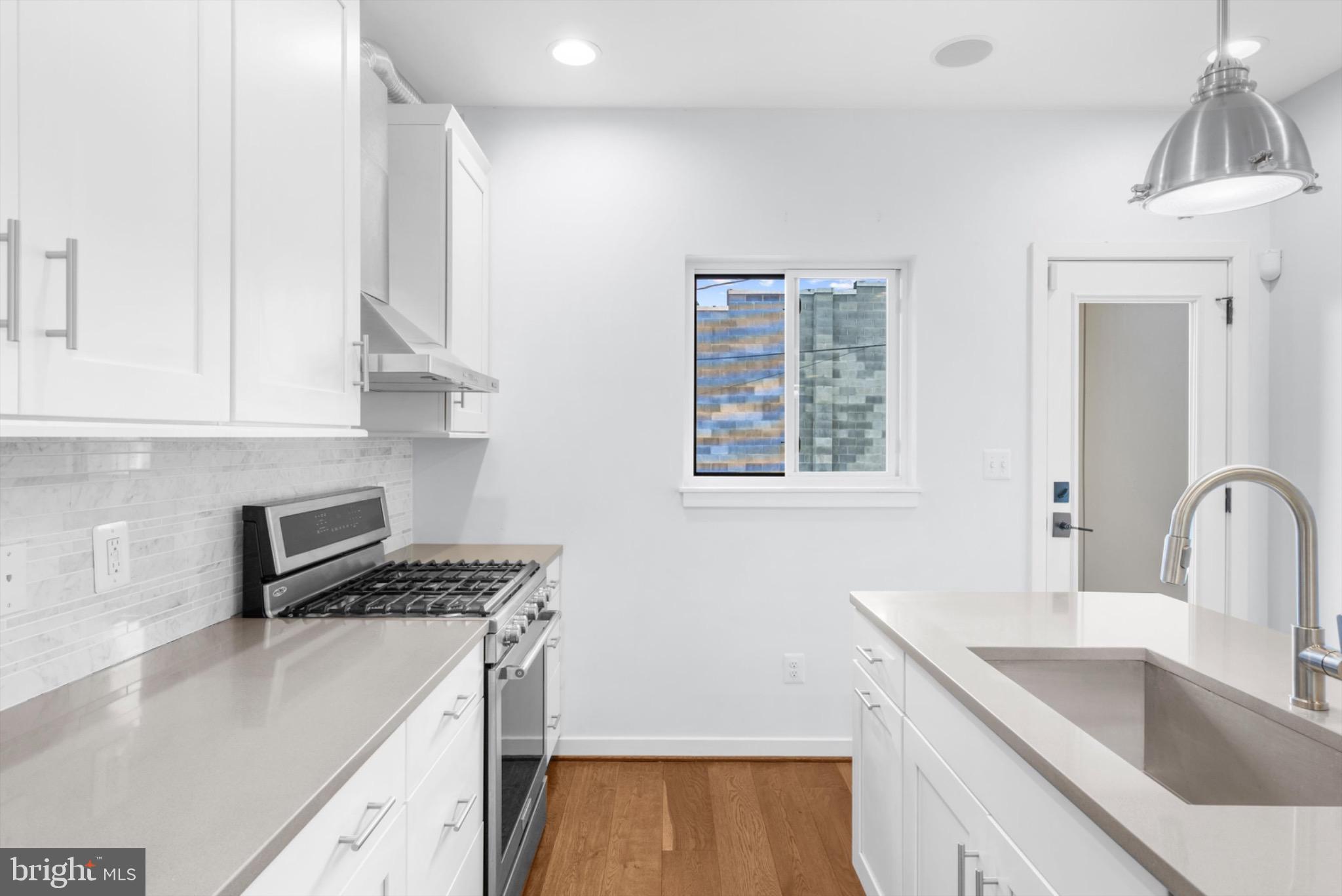 PATTERSON PLACE - Residential Lease