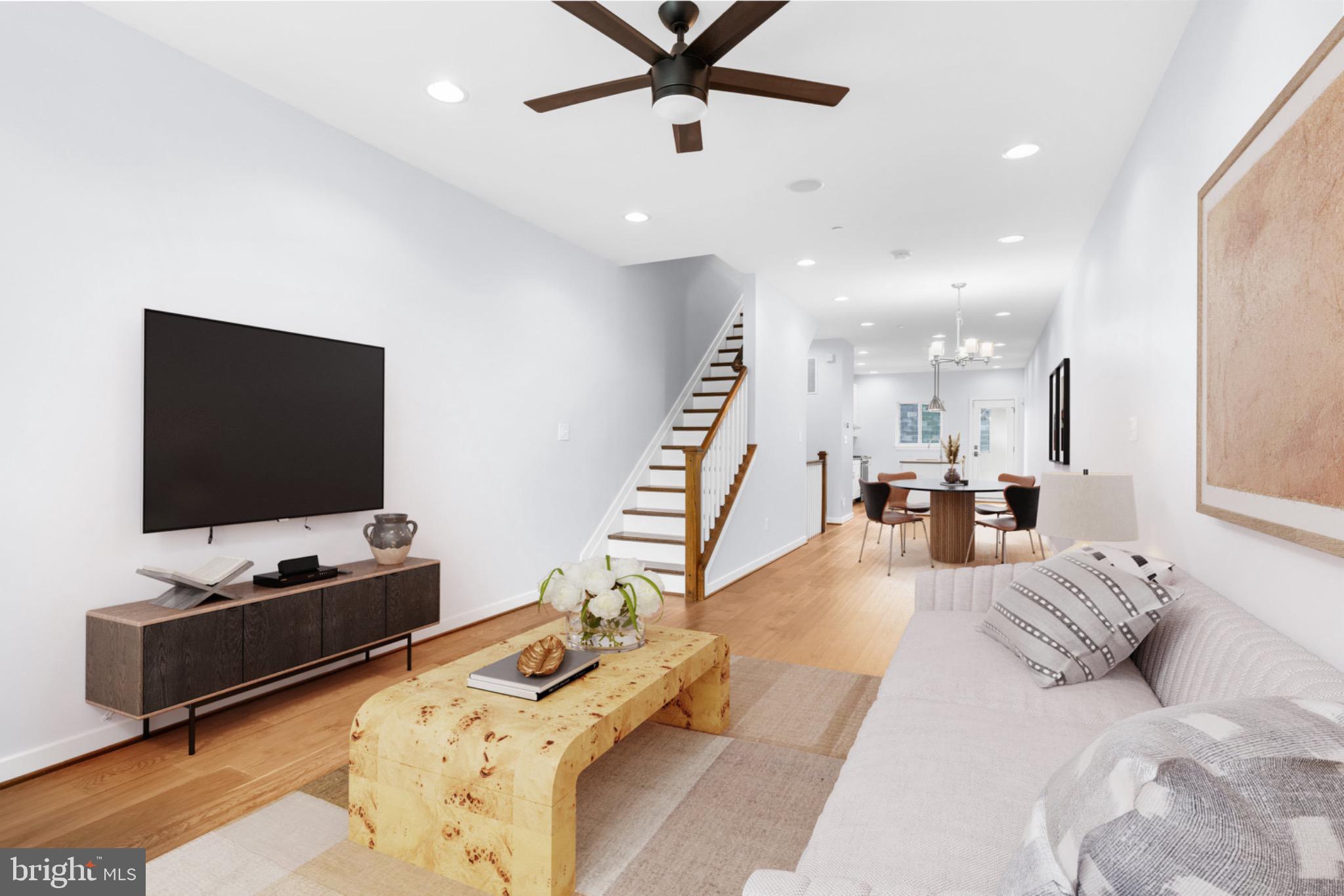 PATTERSON PLACE - Residential Lease