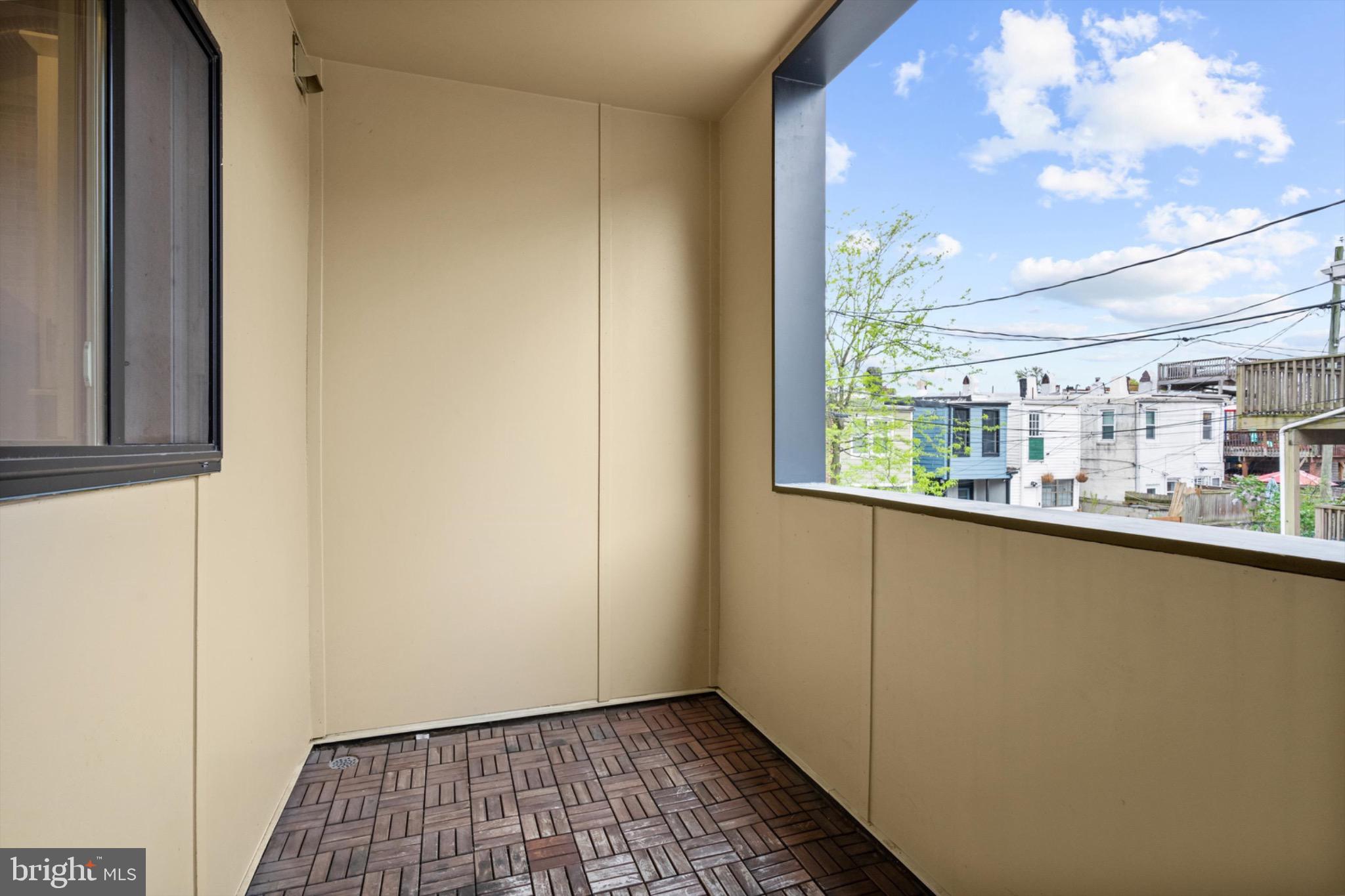 PATTERSON PLACE - Residential Lease