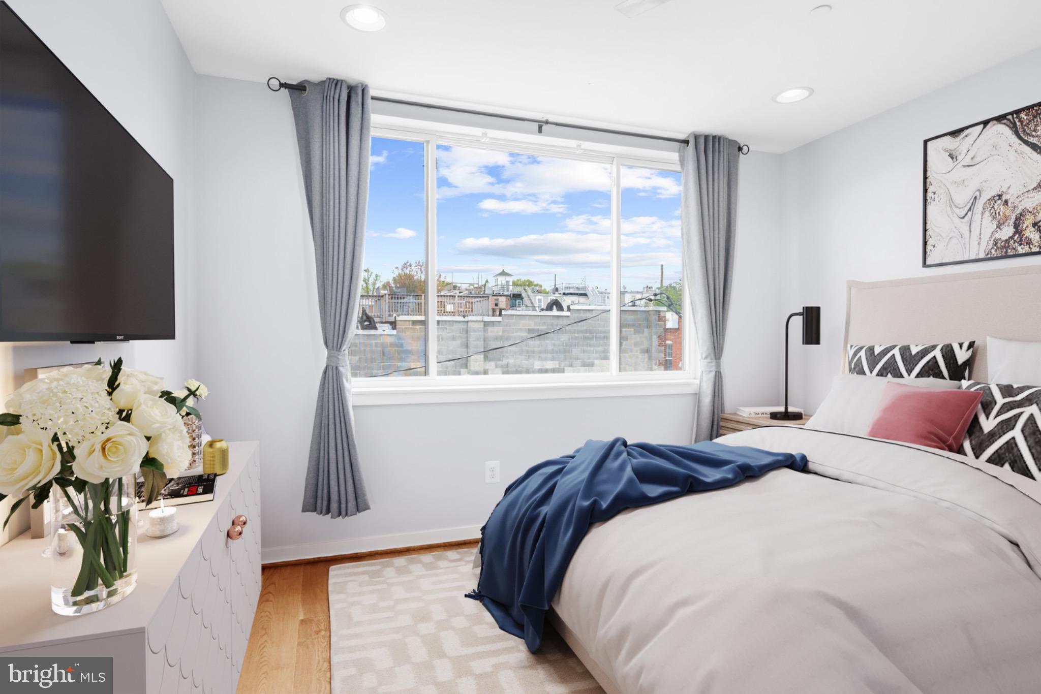 PATTERSON PLACE - Residential Lease